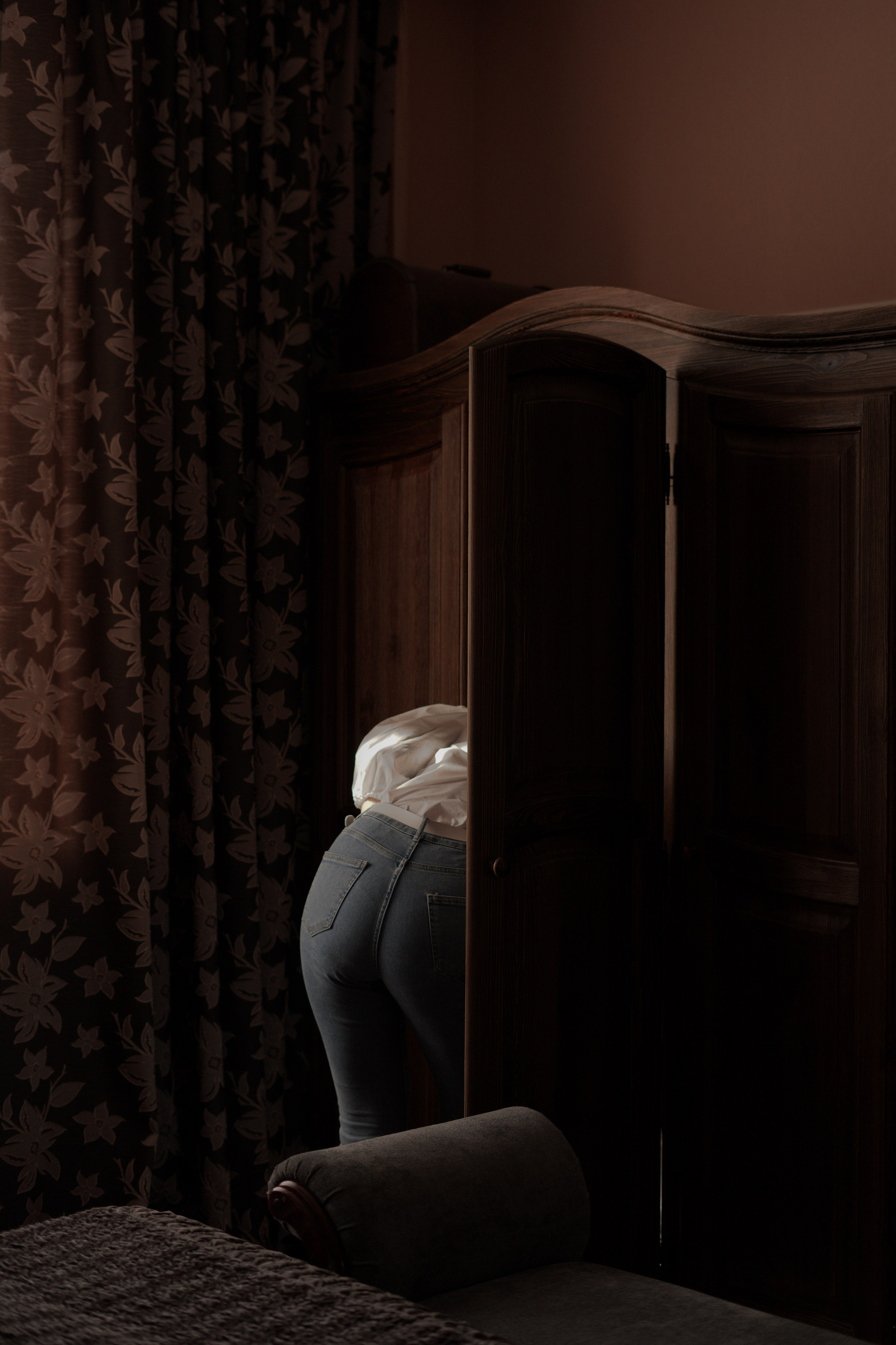 Домашняя история. Свадебный и семейный фотограф Афанасьева Анна в Кисловодске