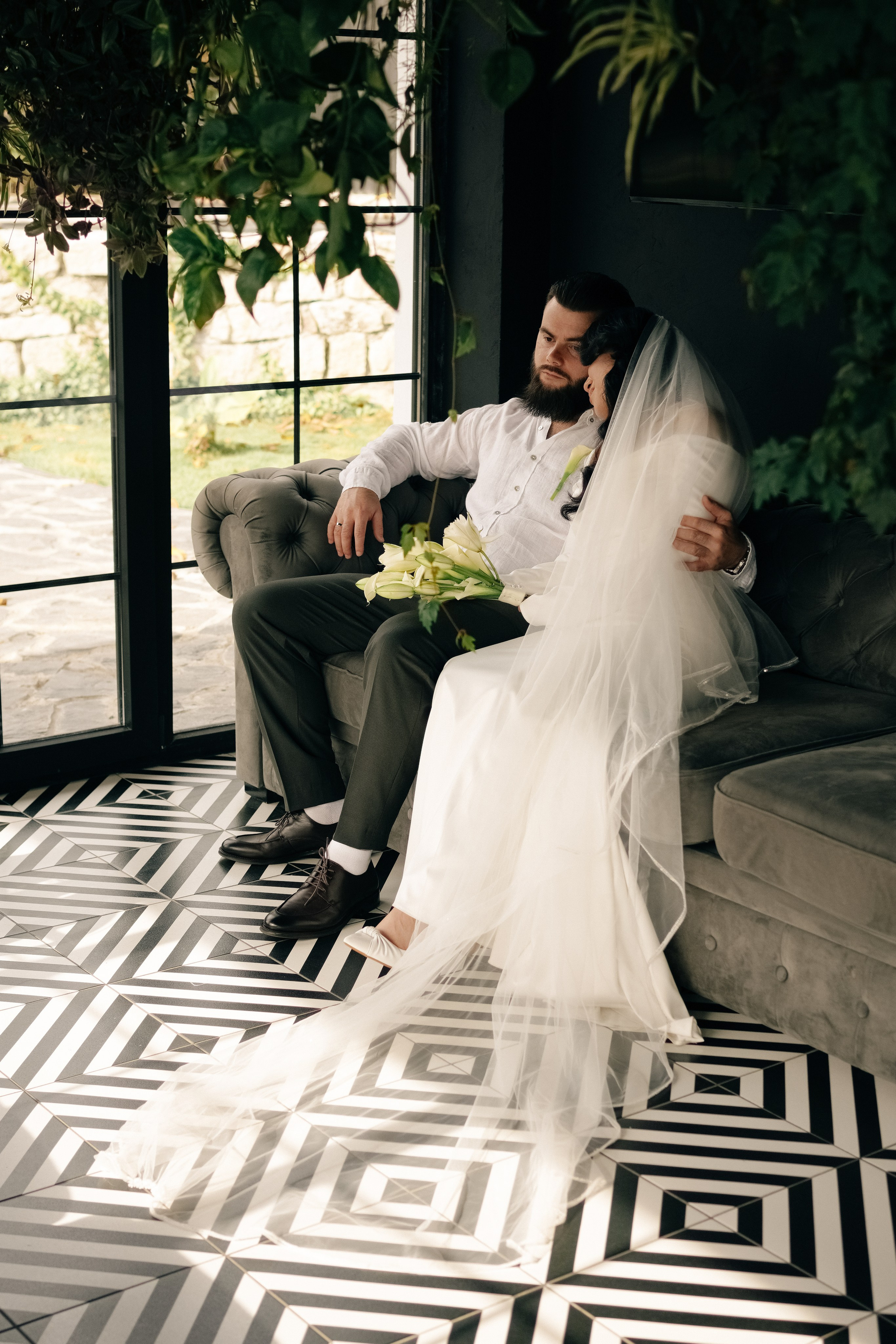 День Счастья. Свадебный и семейный фотограф Афанасьева Анна в Кисловодске