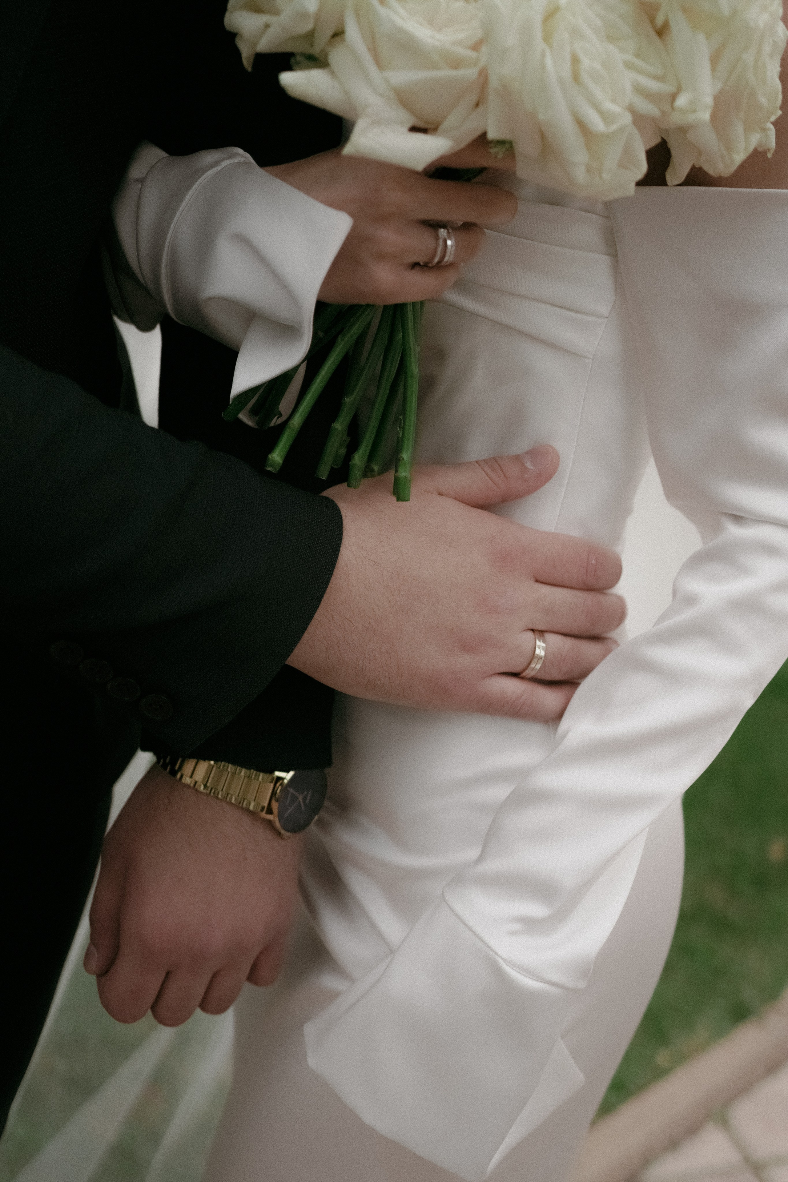 Встреча Двух Миров. Свадебный и семейный фотограф Афанасьева Анна в Кисловодске