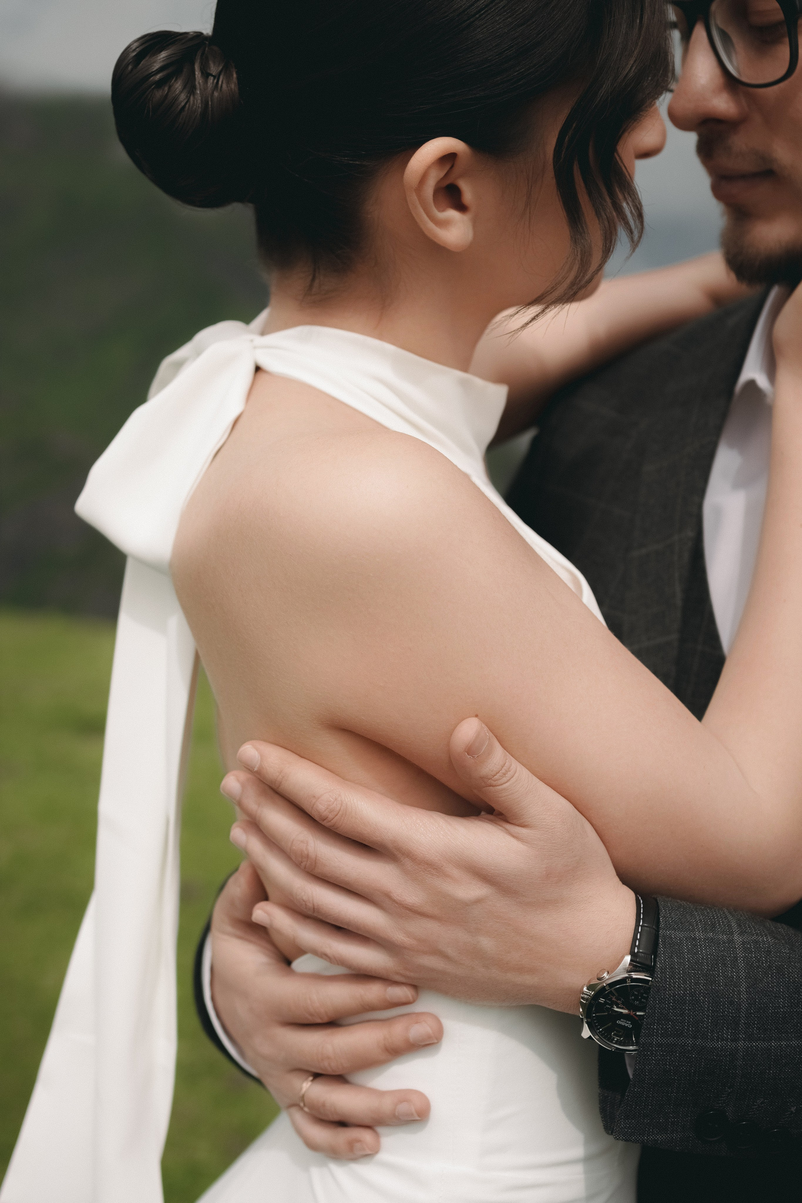 Мелодия Любви. Свадебный и семейный фотограф Афанасьева Анна в Кисловодске