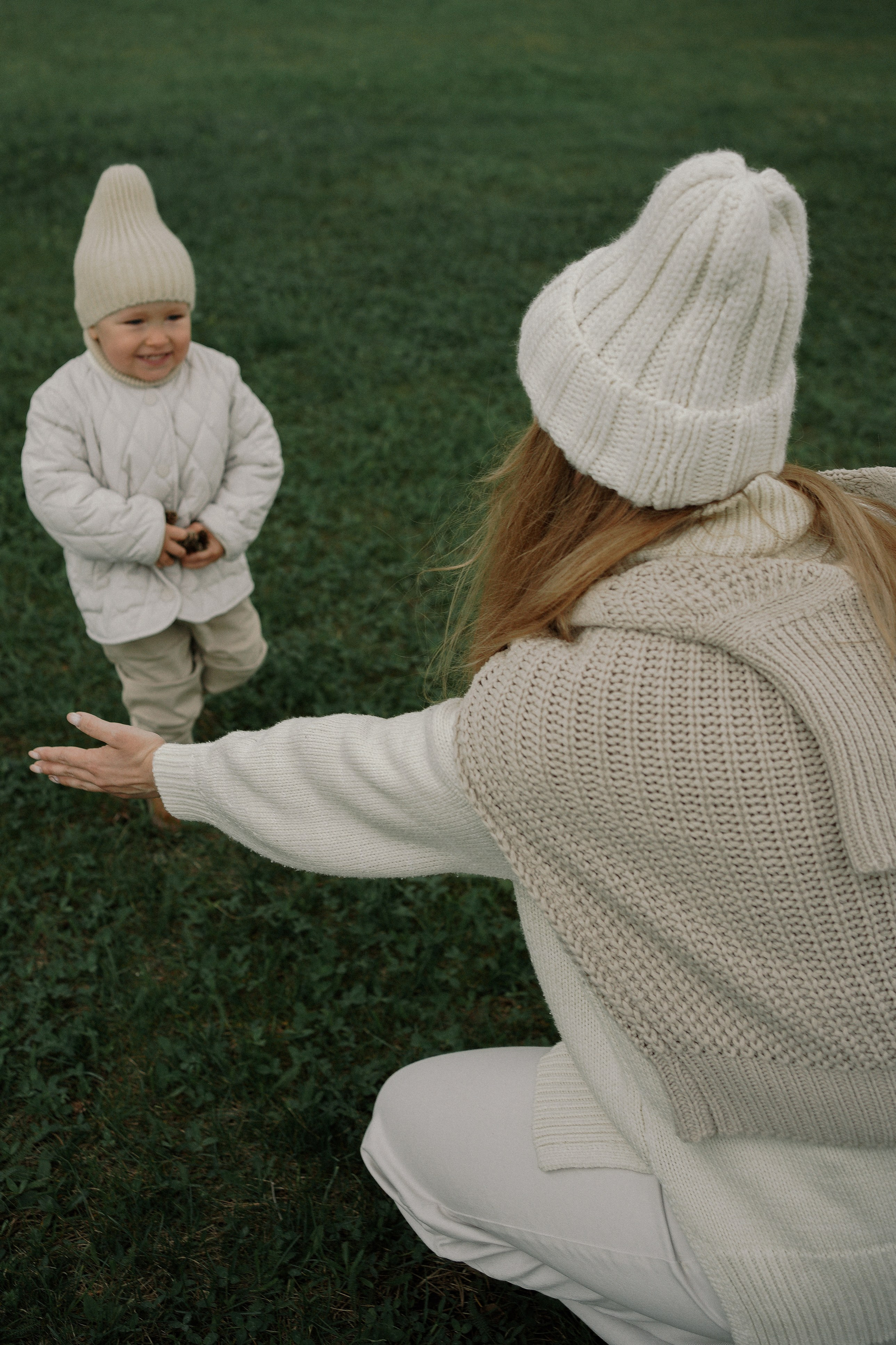 Забота и Нежность. Свадебный и семейный фотограф Афанасьева Анна в Кисловодске