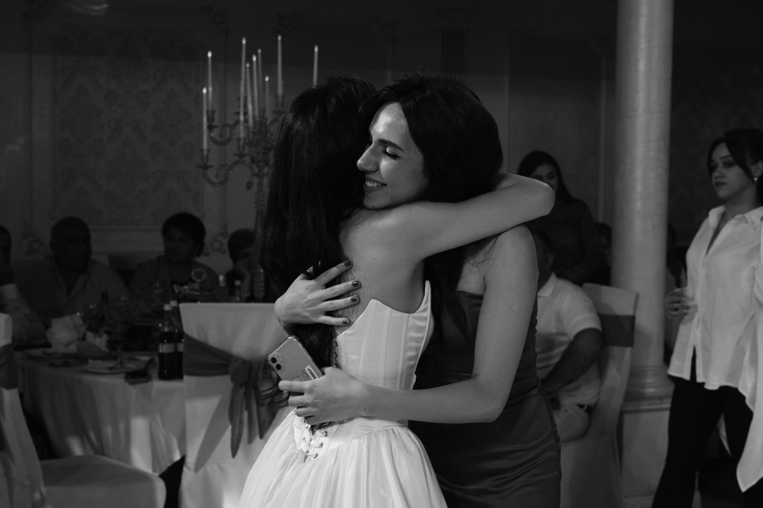 Испания. Свадебный и семейный фотограф Афанасьева Анна в Кисловодске