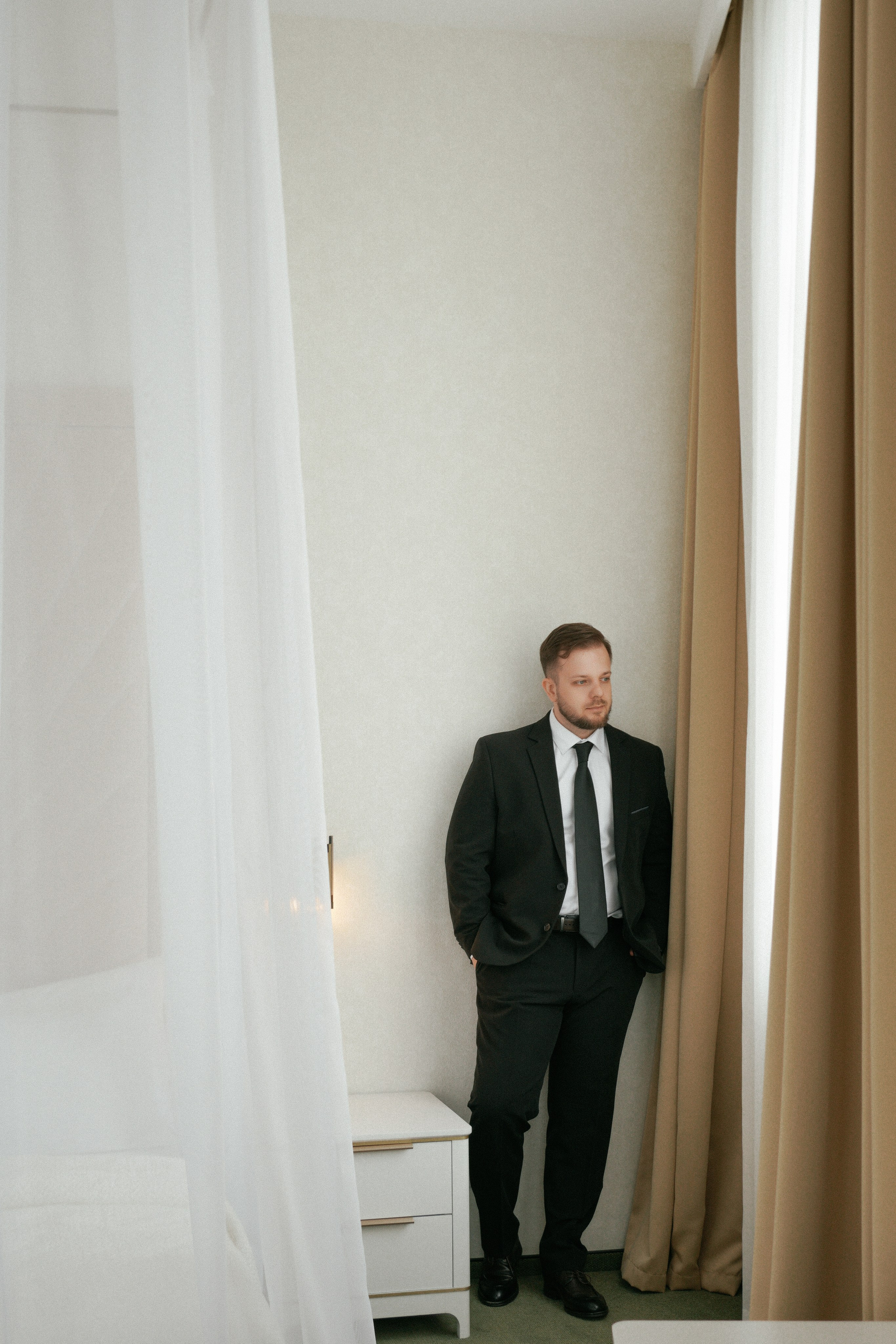 Данил и Валерия. Свадебный и семейный фотограф Афанасьева Анна в Кисловодске