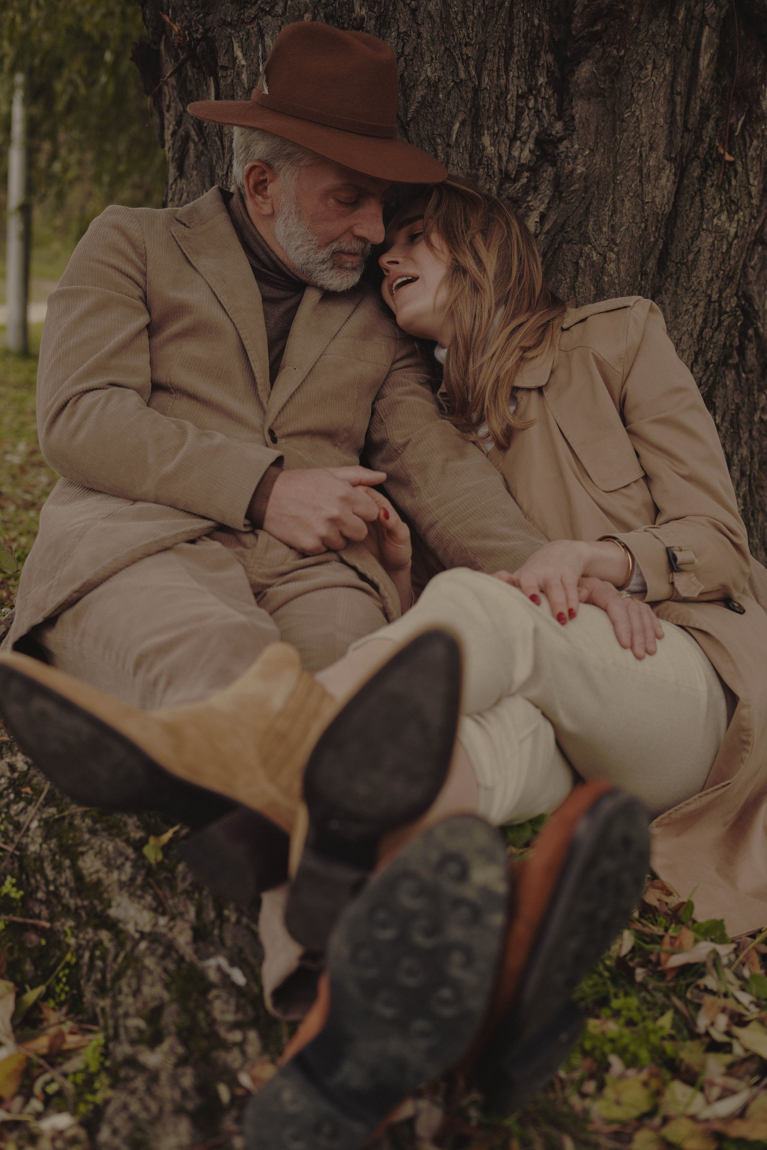 Начало Вместе. Свадебный и семейный фотограф Афанасьева Анна в Кисловодске