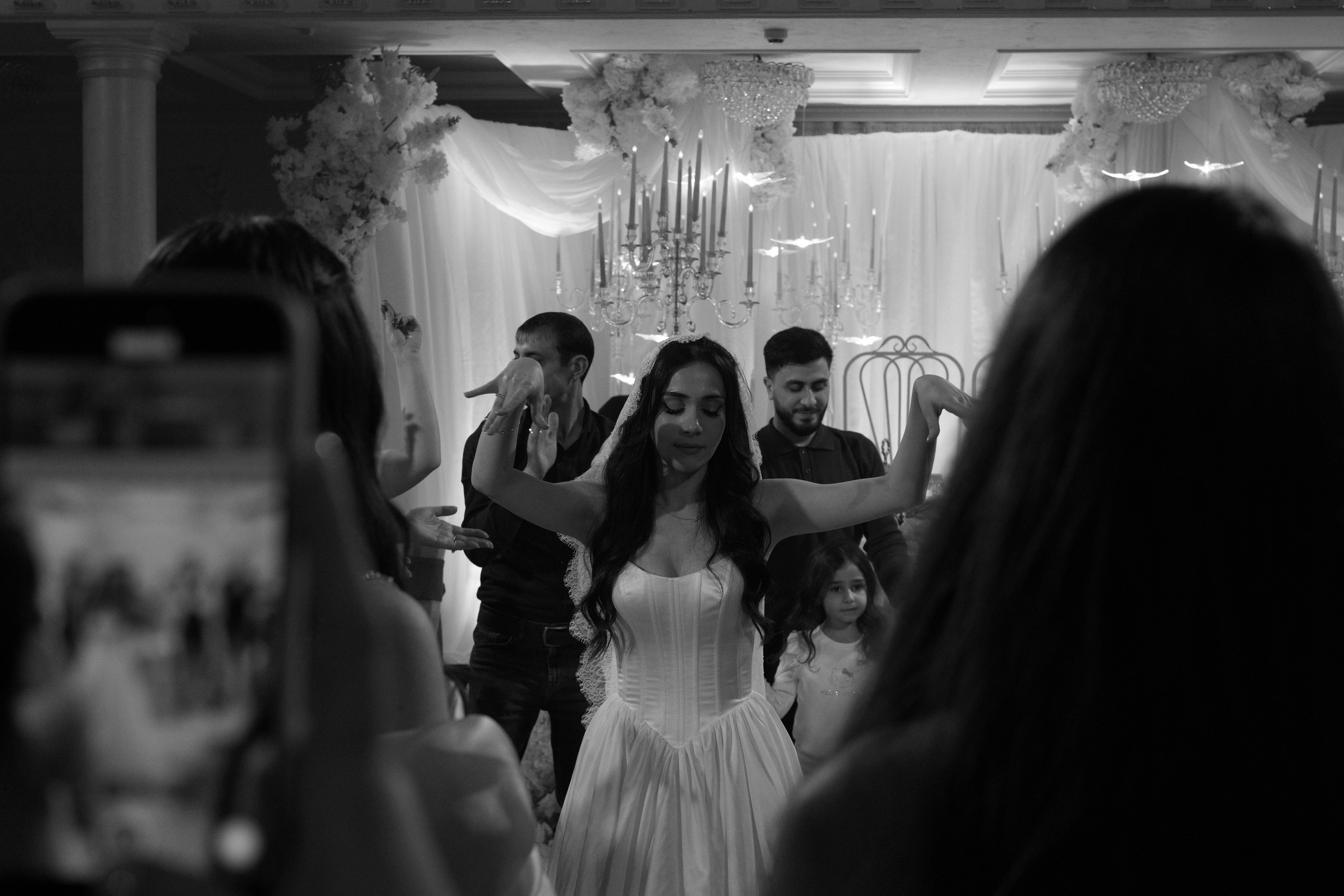 Испания. Свадебный и семейный фотограф Афанасьева Анна в Кисловодске