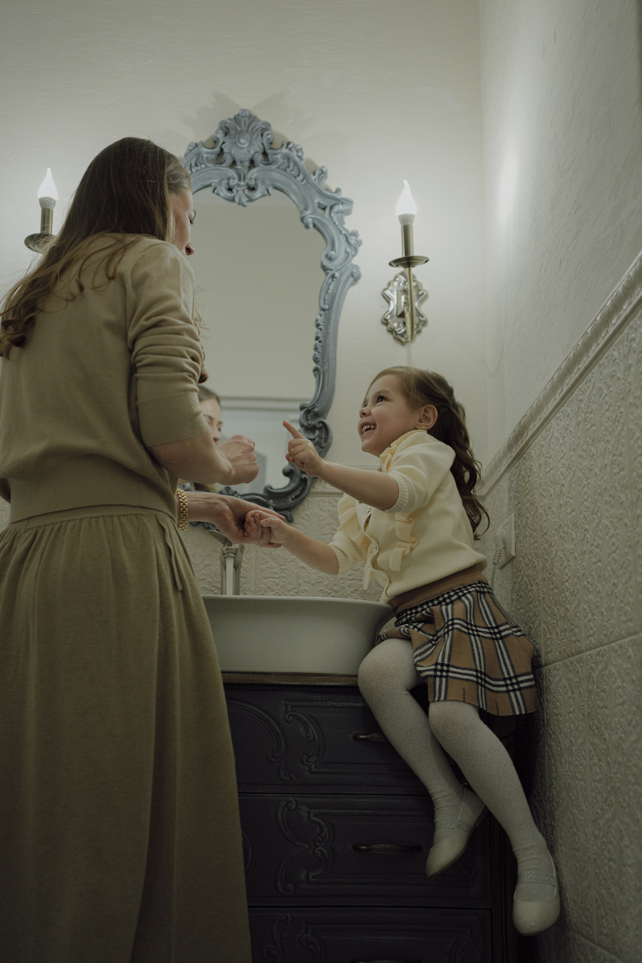 Уют, который создают. Свадебный и семейный фотограф Афанасьева Анна в Кисловодске