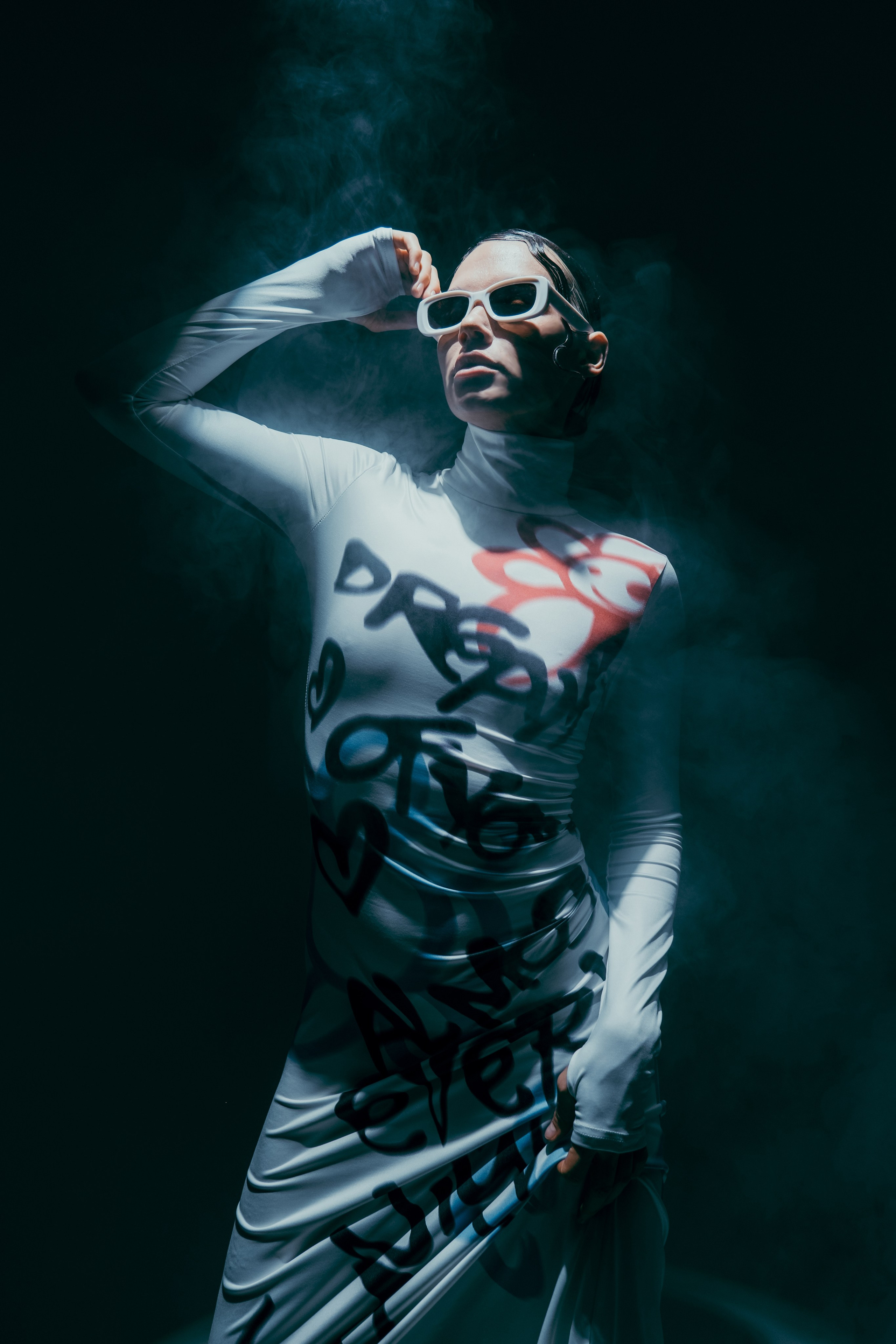 Yuliya. Фотограф Астафьева Мария