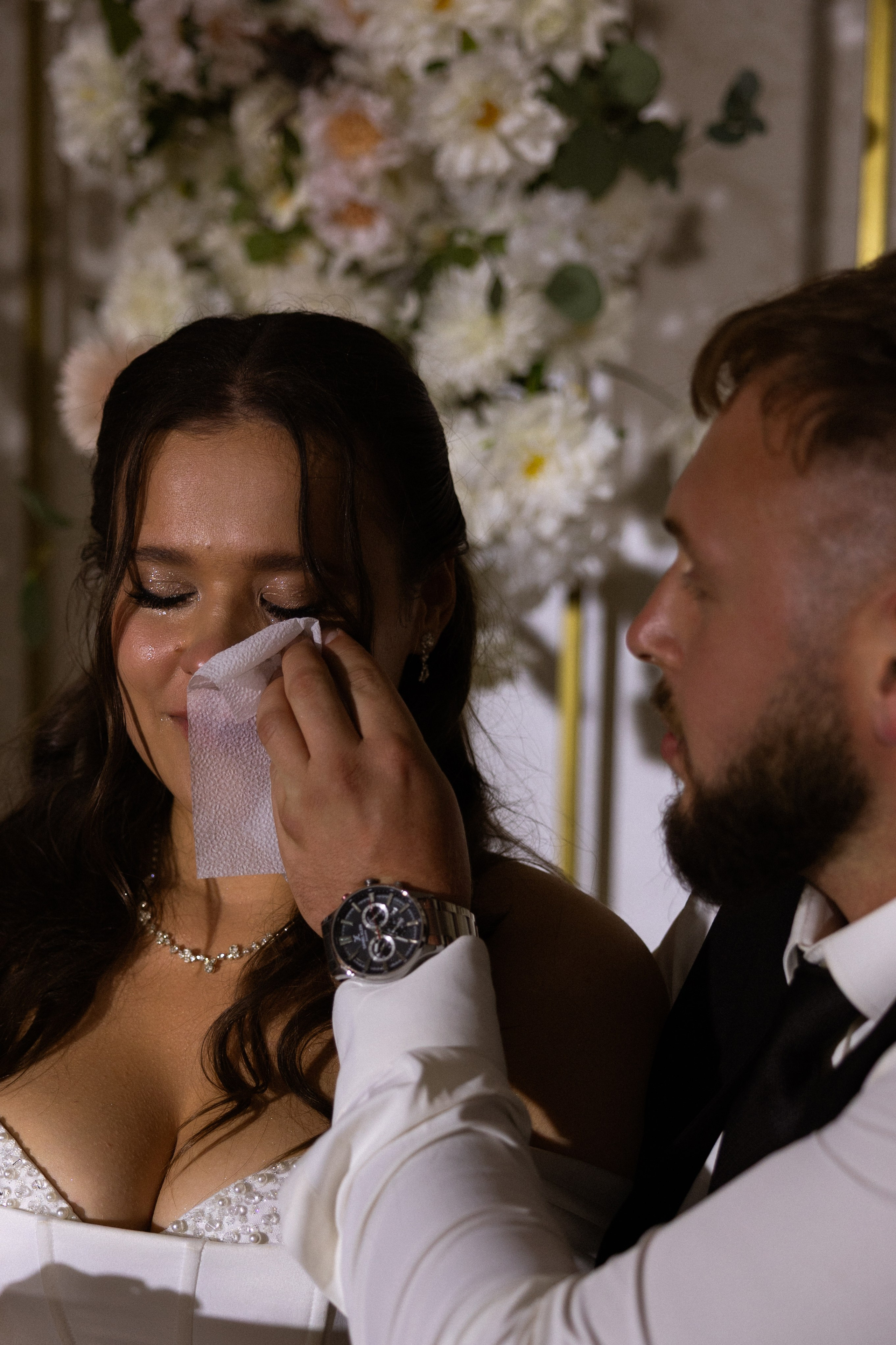 Даша&Вадим. Свадебный фотограф по всей Беларуси Цепелева Анна