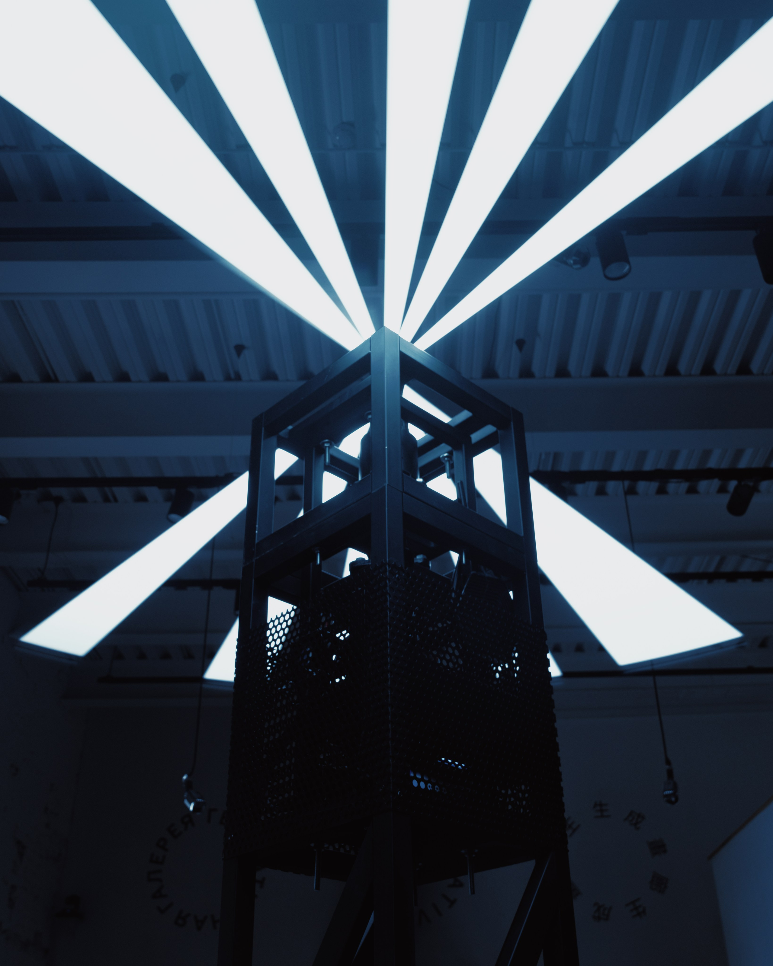 Rotor, Radugadesign. @tomrus: Рустам Шагиморданов — фотограф