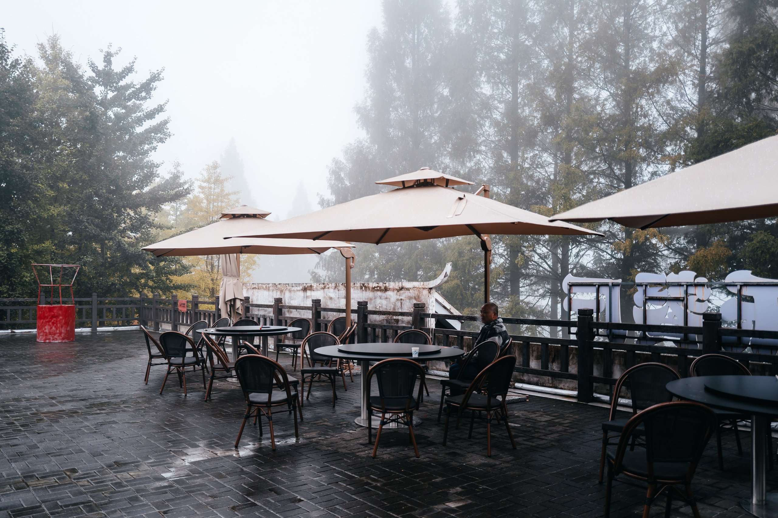 China/Китай. @tomrus: Рустам Шагиморданов — фотограф