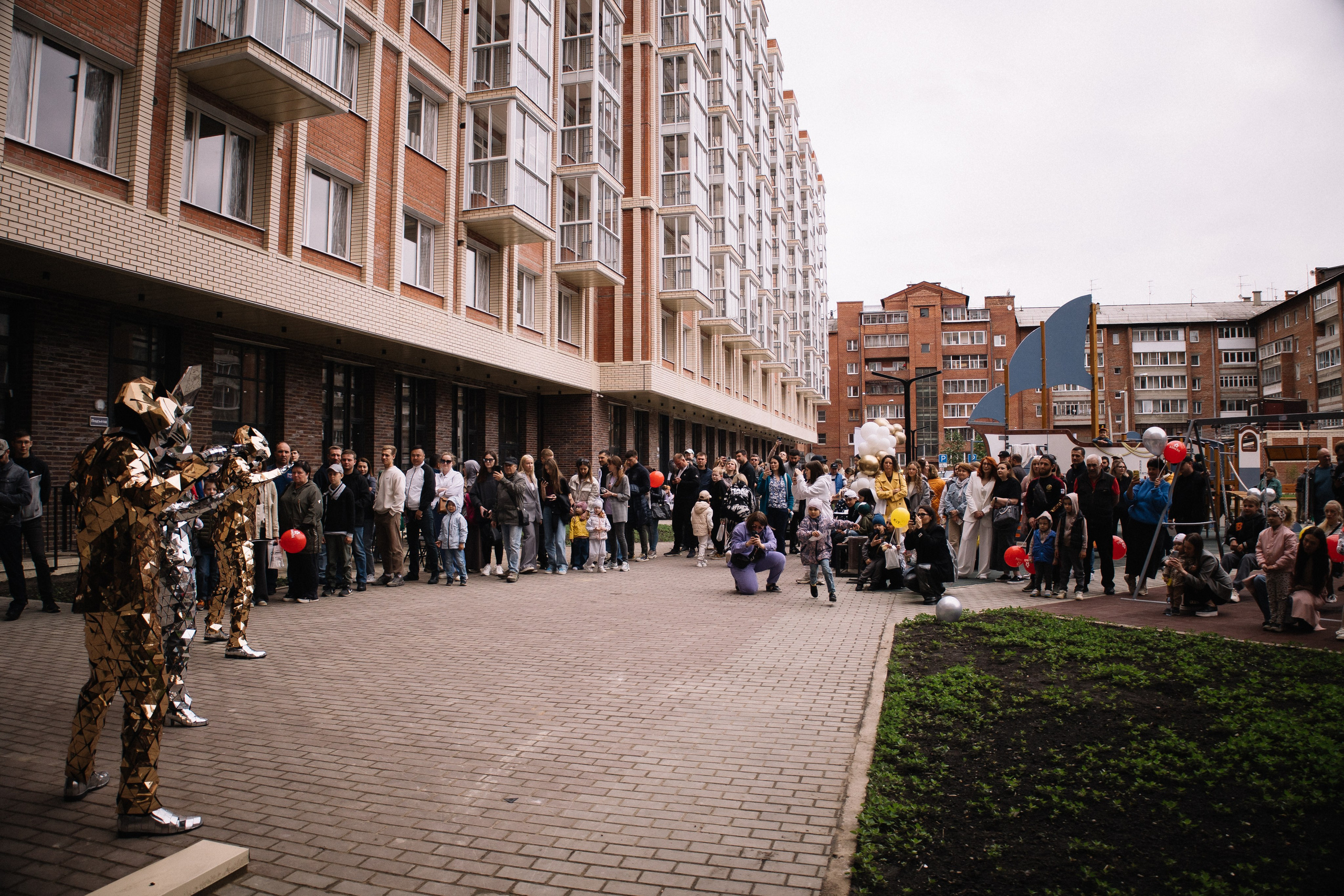 КСИ-СТРОЙ. Фотограф в Иркутске