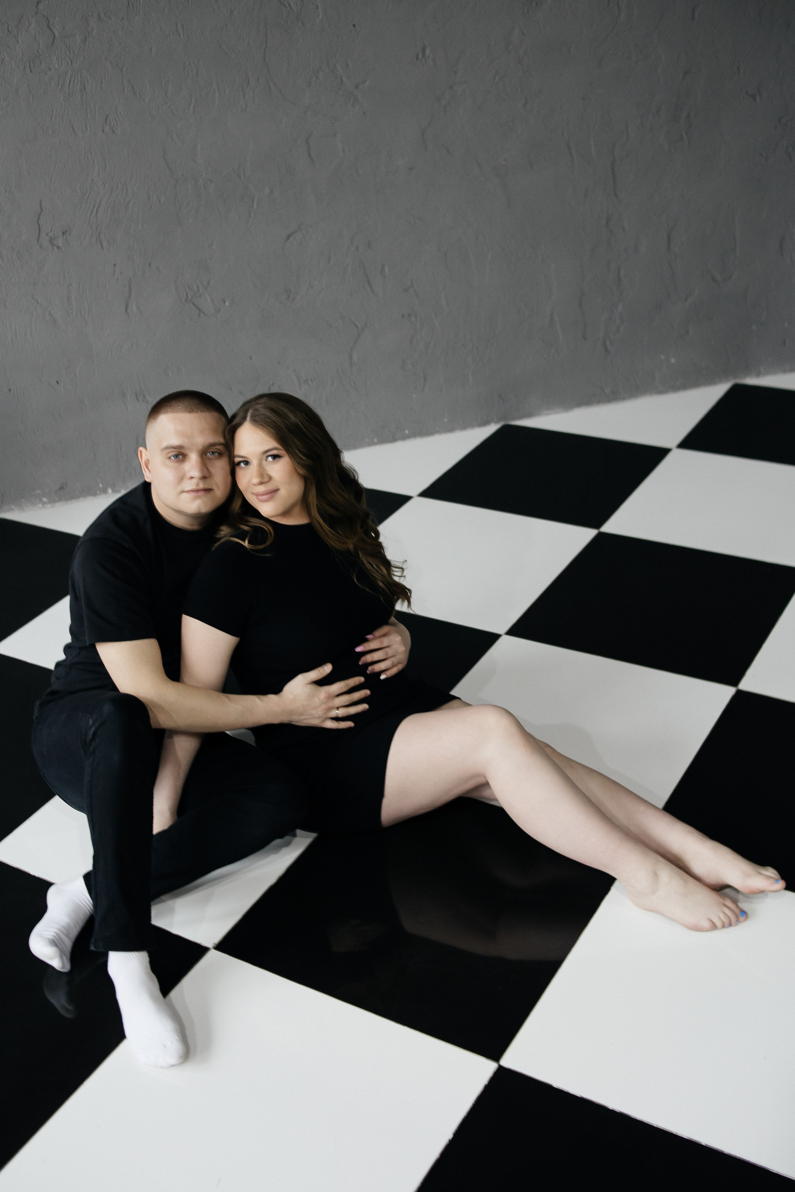 В ожидание. Фотограф в Иркутске