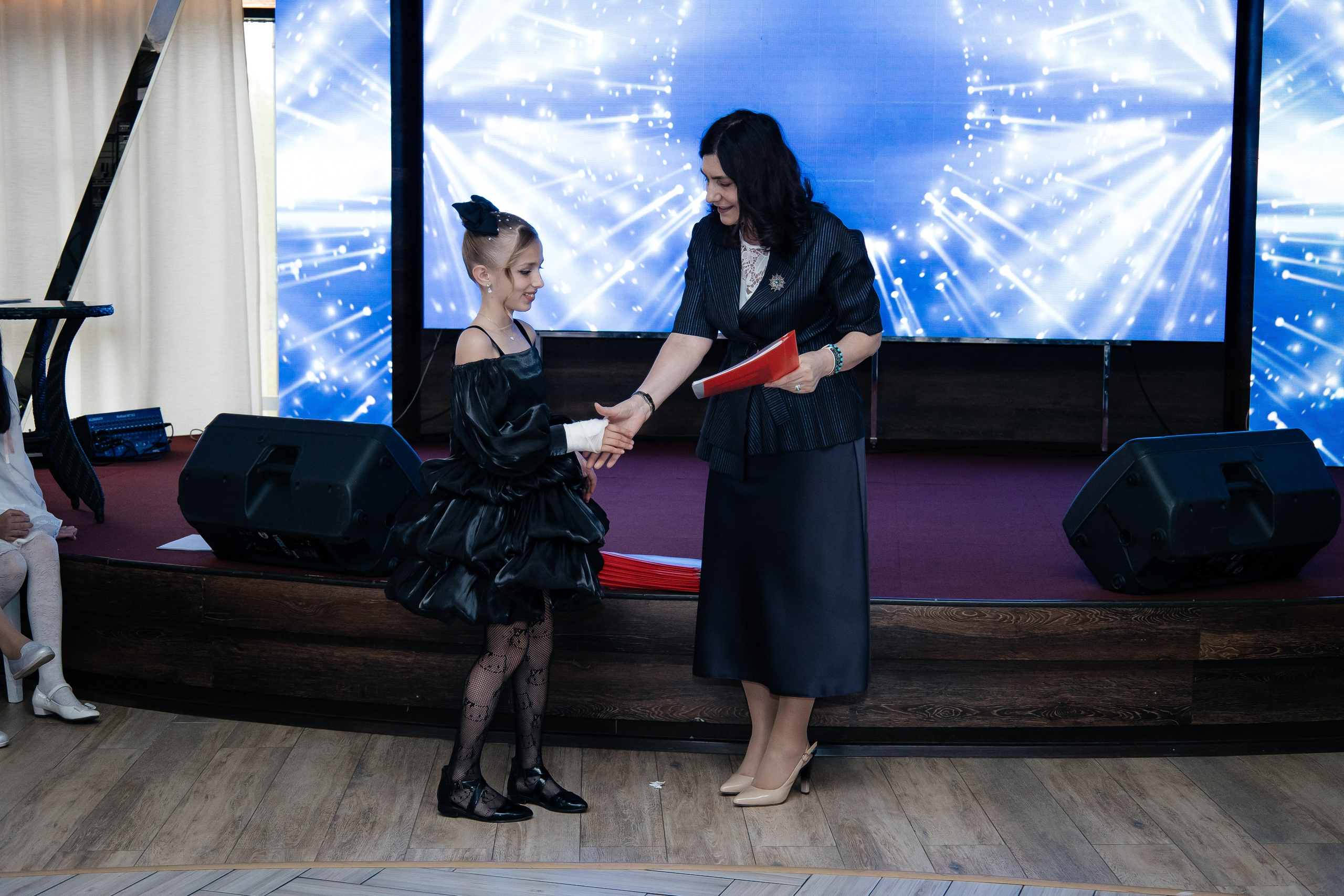 Выпускной 4класс. Фотограф в Иркутске