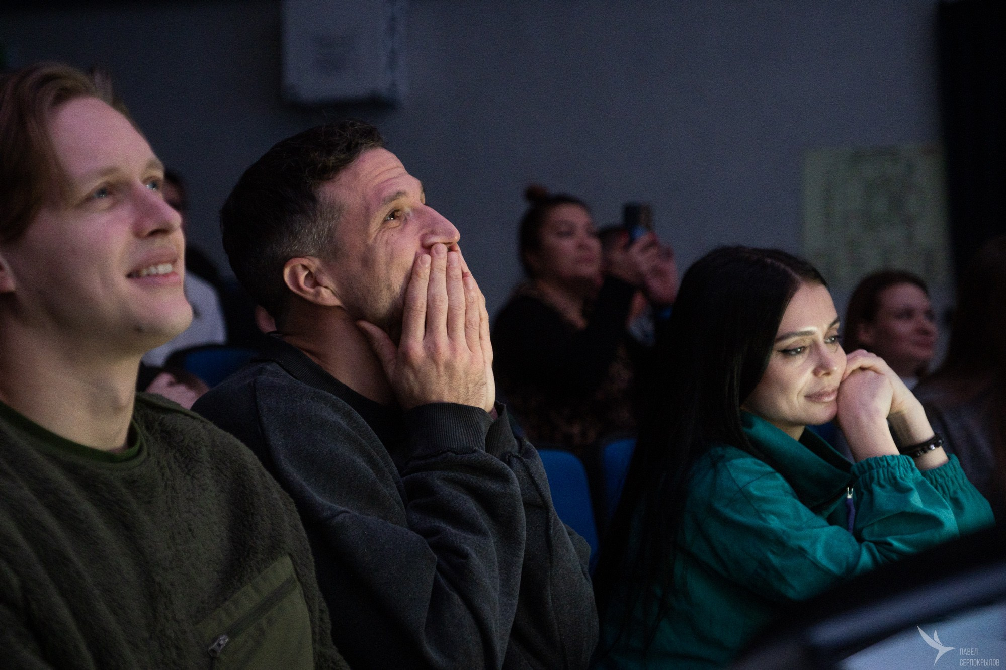 PULSE DANCE FEST 2024. Репортажный фотограф в Казани Павел Серпокрылов