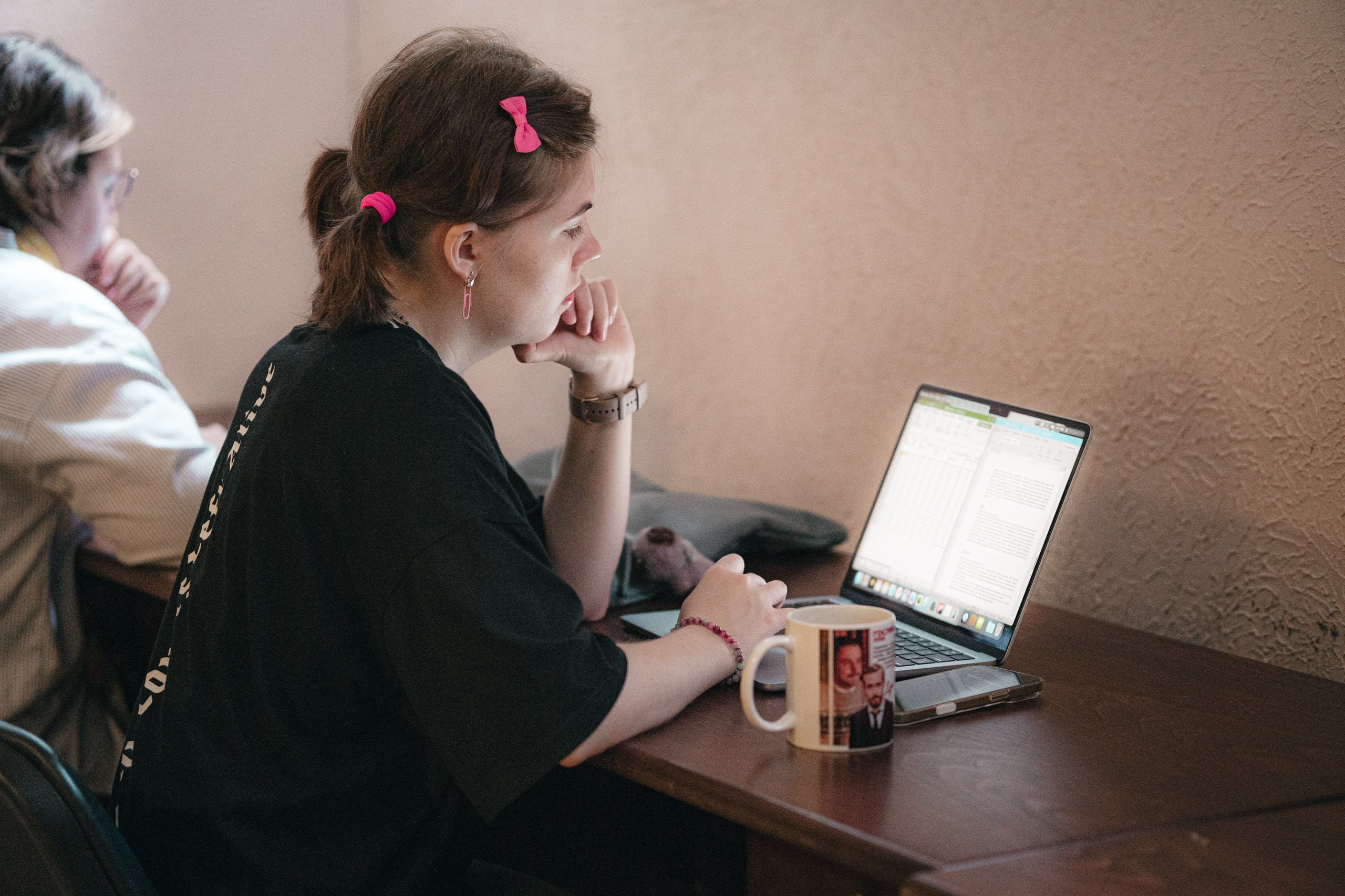 Летняя психологическая школа МГУ 2025. Саватейкин Ярослав | Портретный фотограф в Москве