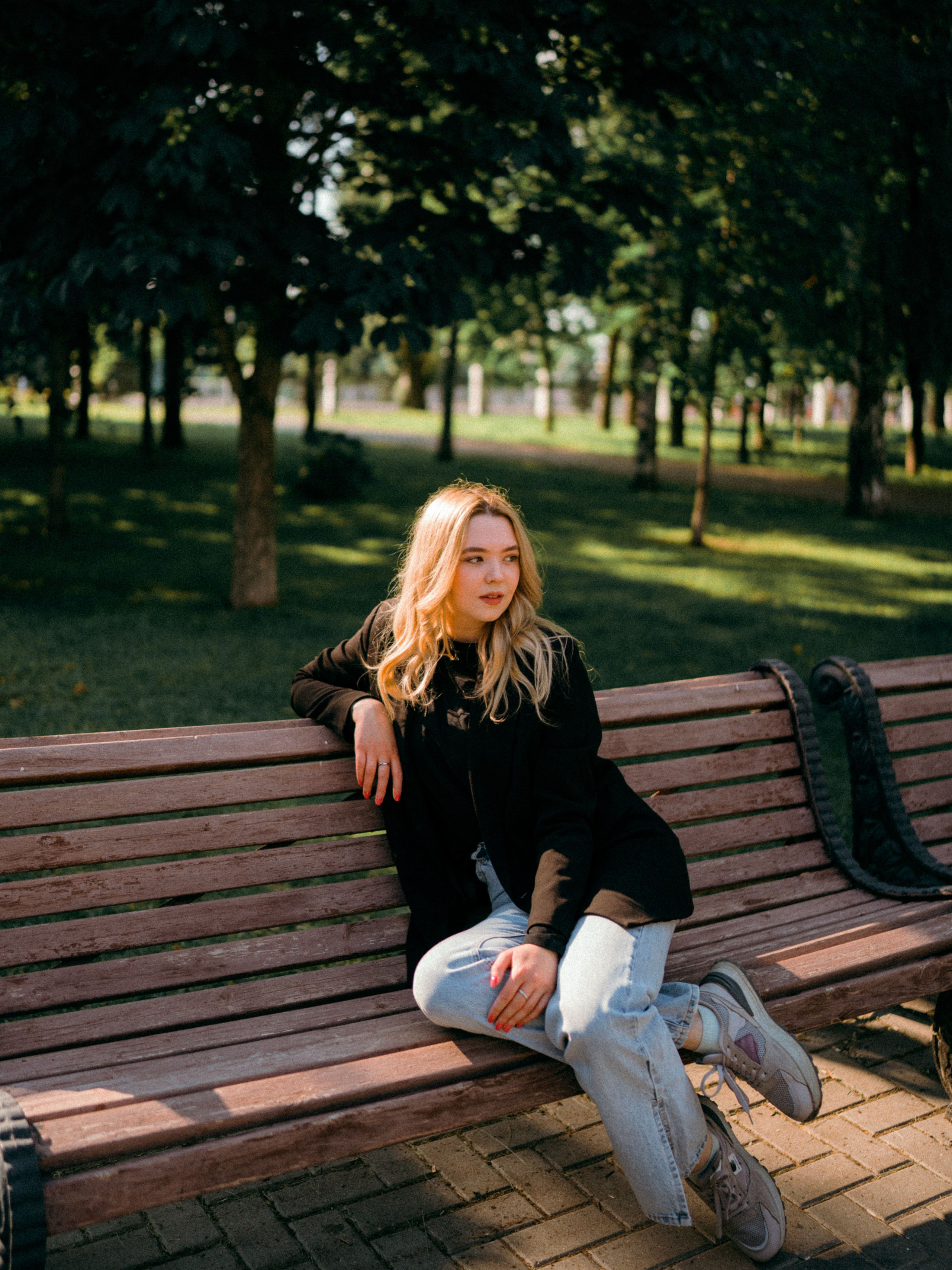 Алёна. Таня Маковская|Фотограф в Самаре