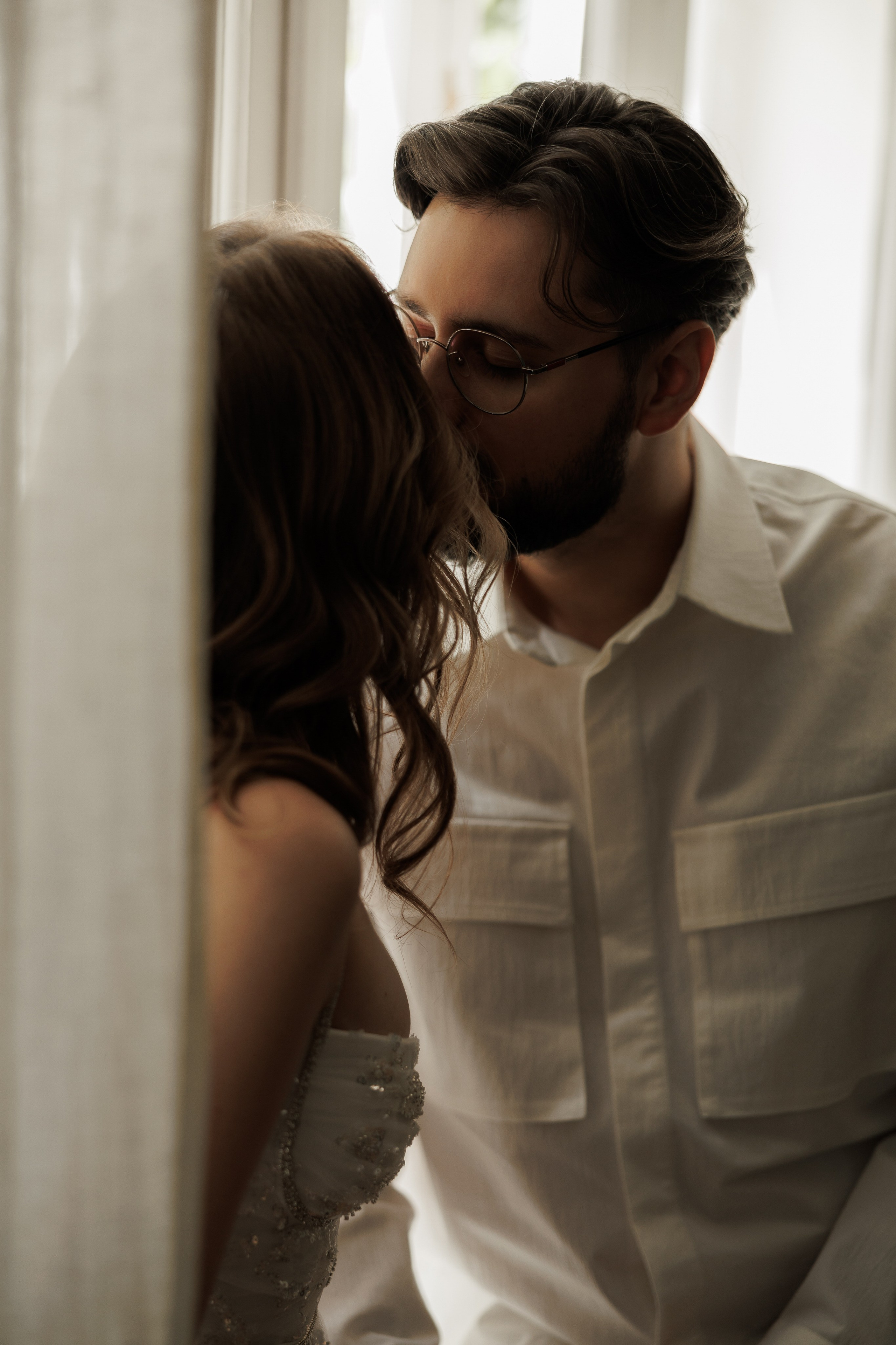 S & M. Свадебный и event-фотограф Иван Волнухин