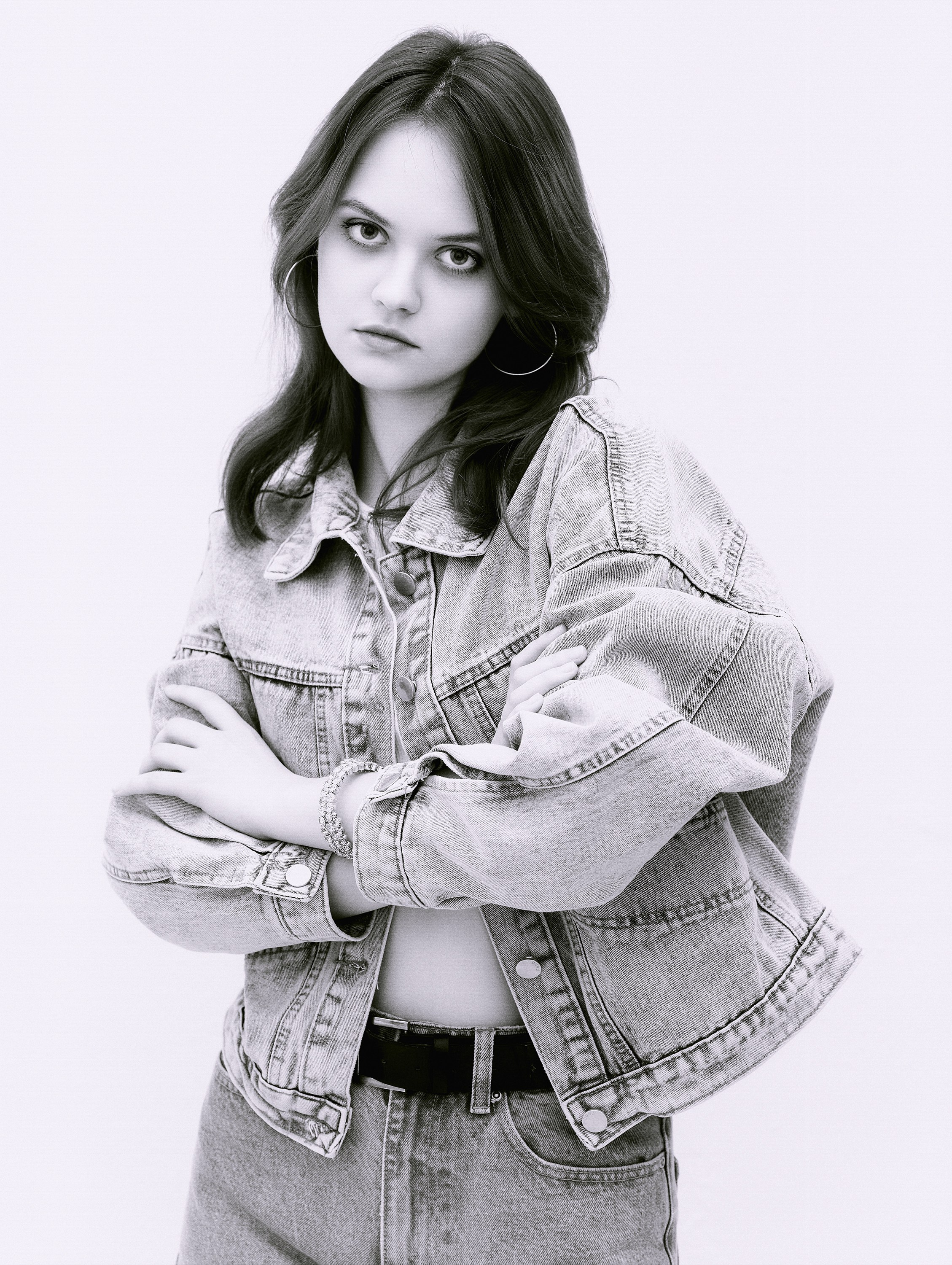 Ангелина. Модельное агентство TM Models в Калининграде