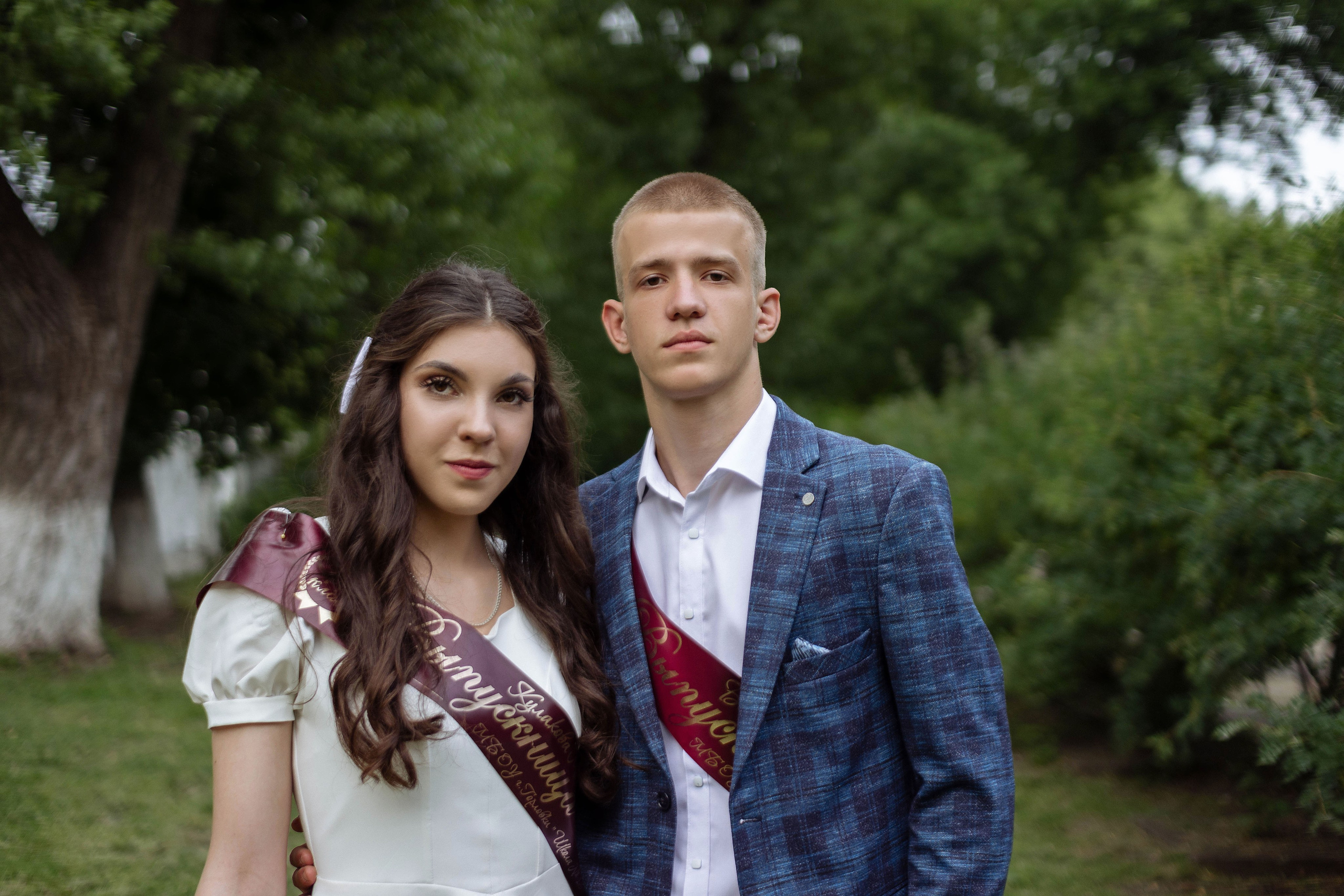 Школа № 13. Фотограф Донецк. Горловка. ДНР. Севастополь