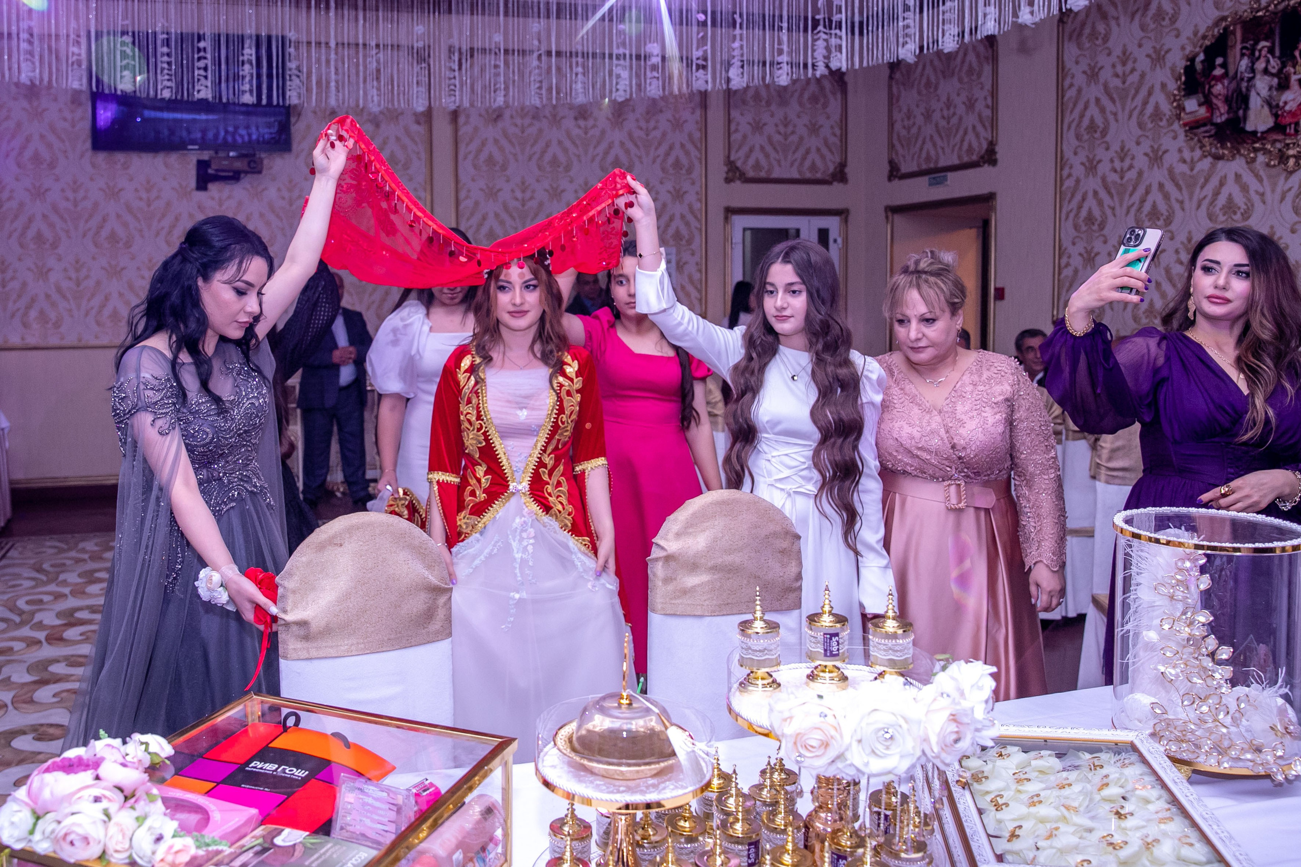 Свадебная съёмка. Фото и видео съёмка для Бизнеса и Event