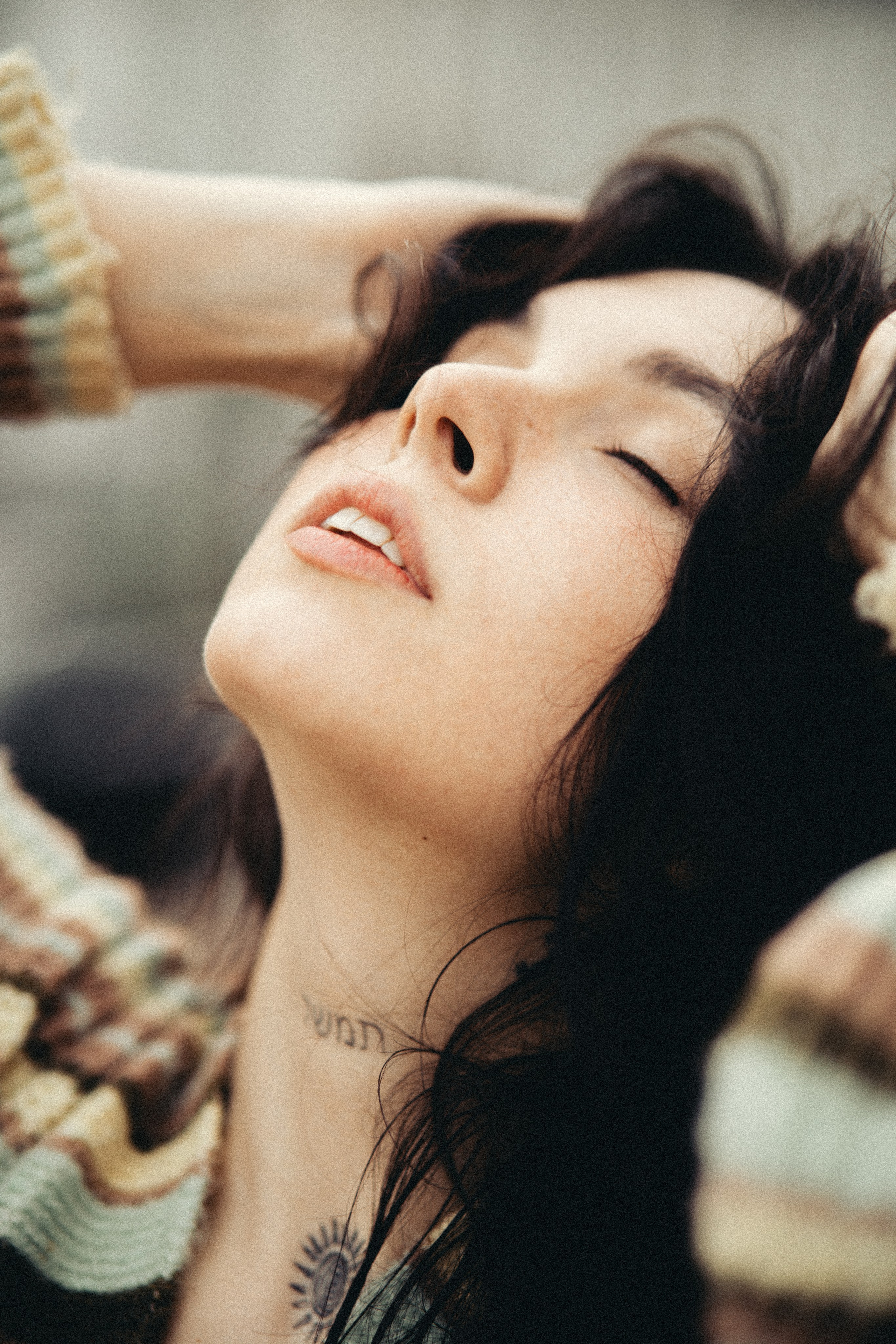 Даша. Даша Царёва, фотограф