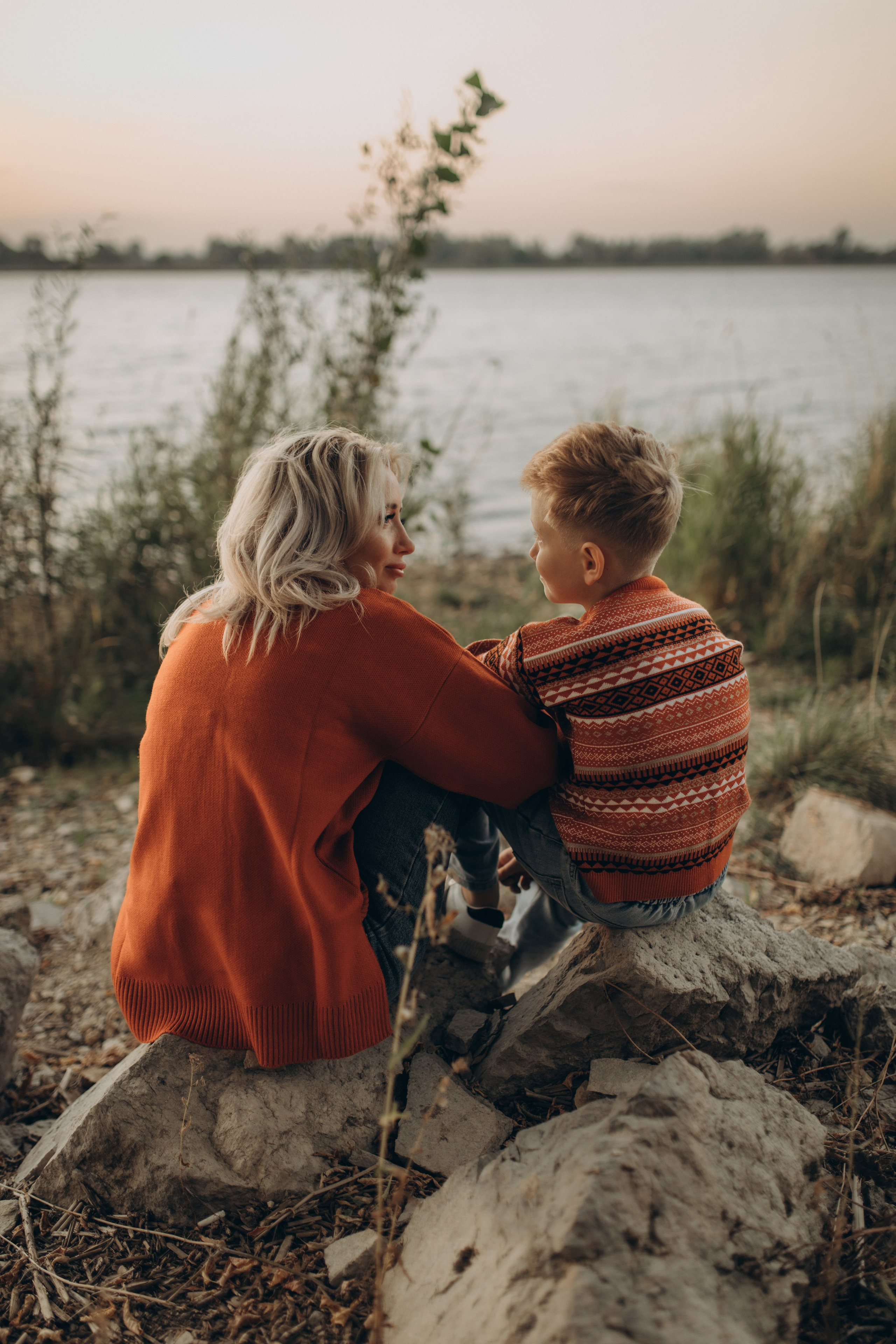 Арина, Тимофей и Егор. Фотограф Юлия Хакимова / Казань/ Чистополь