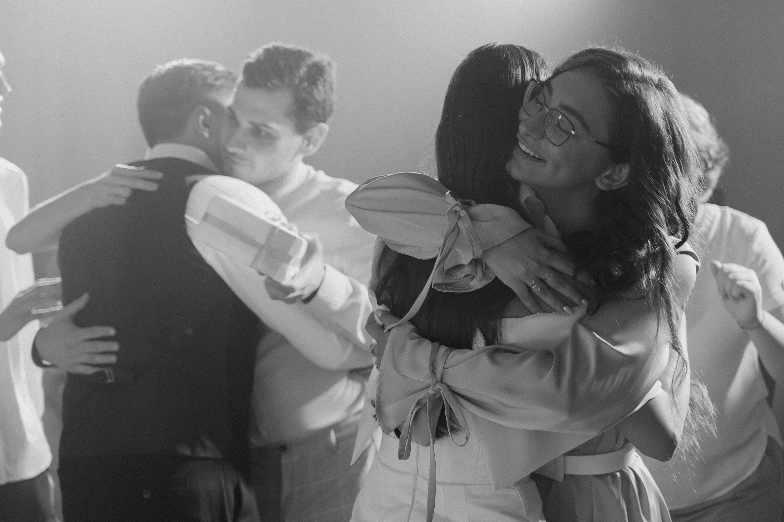 Данил и Карина. Фотограф Павел Петров г. Тюмень