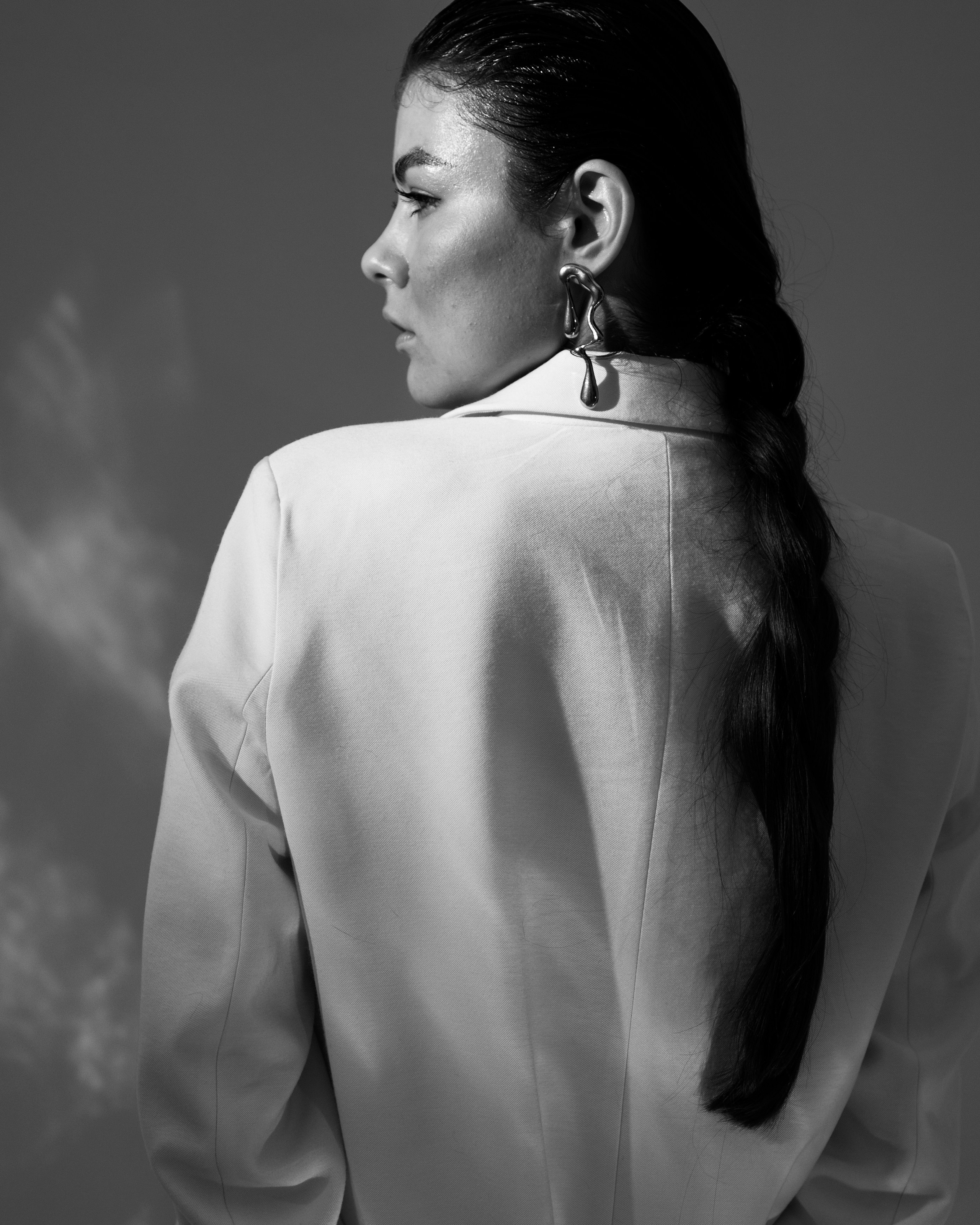 Лиза. Художественная фотография