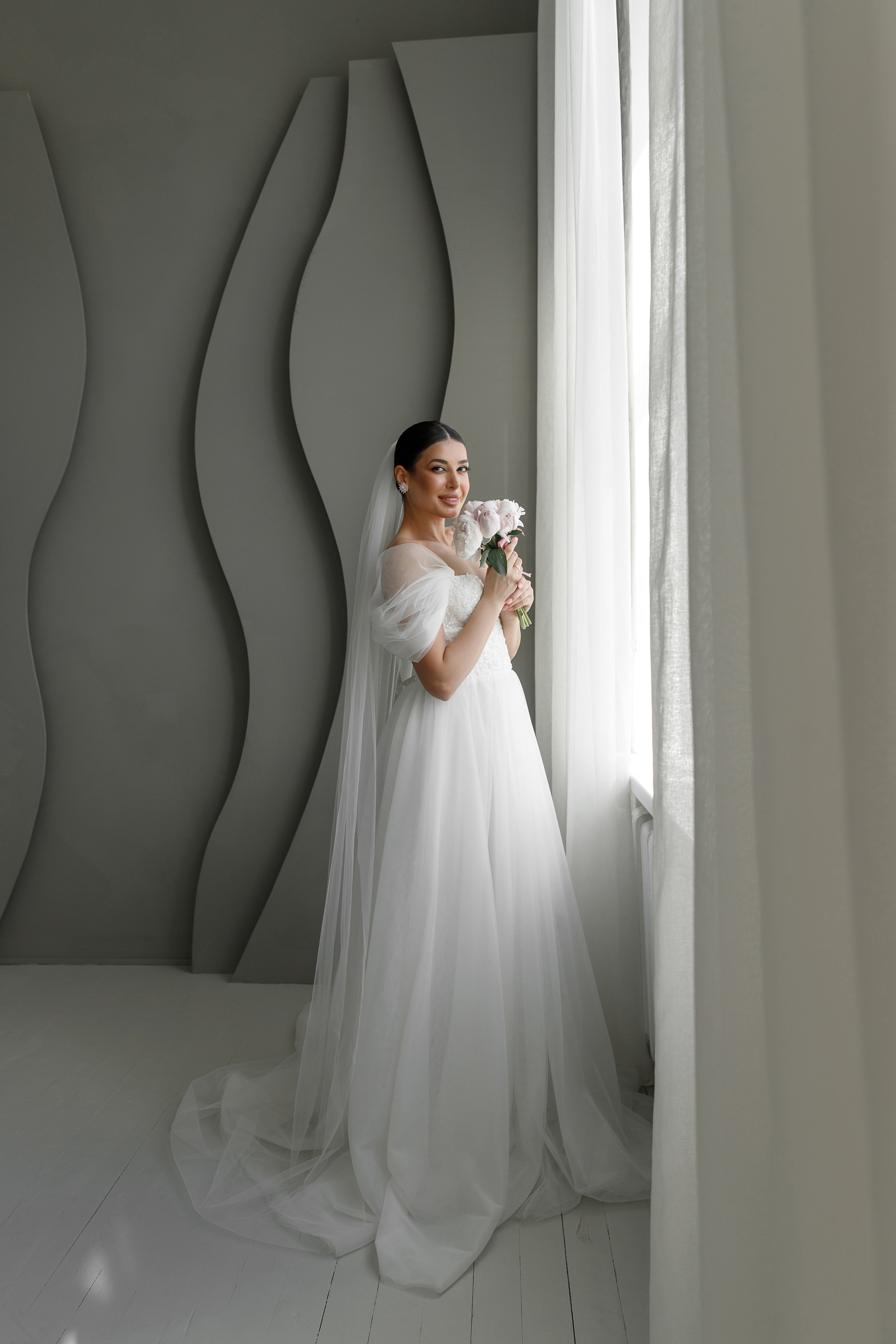 Адиля+Сабир. Свадебный фотограф в Томске Юлия Солнечная | Живые эмоции