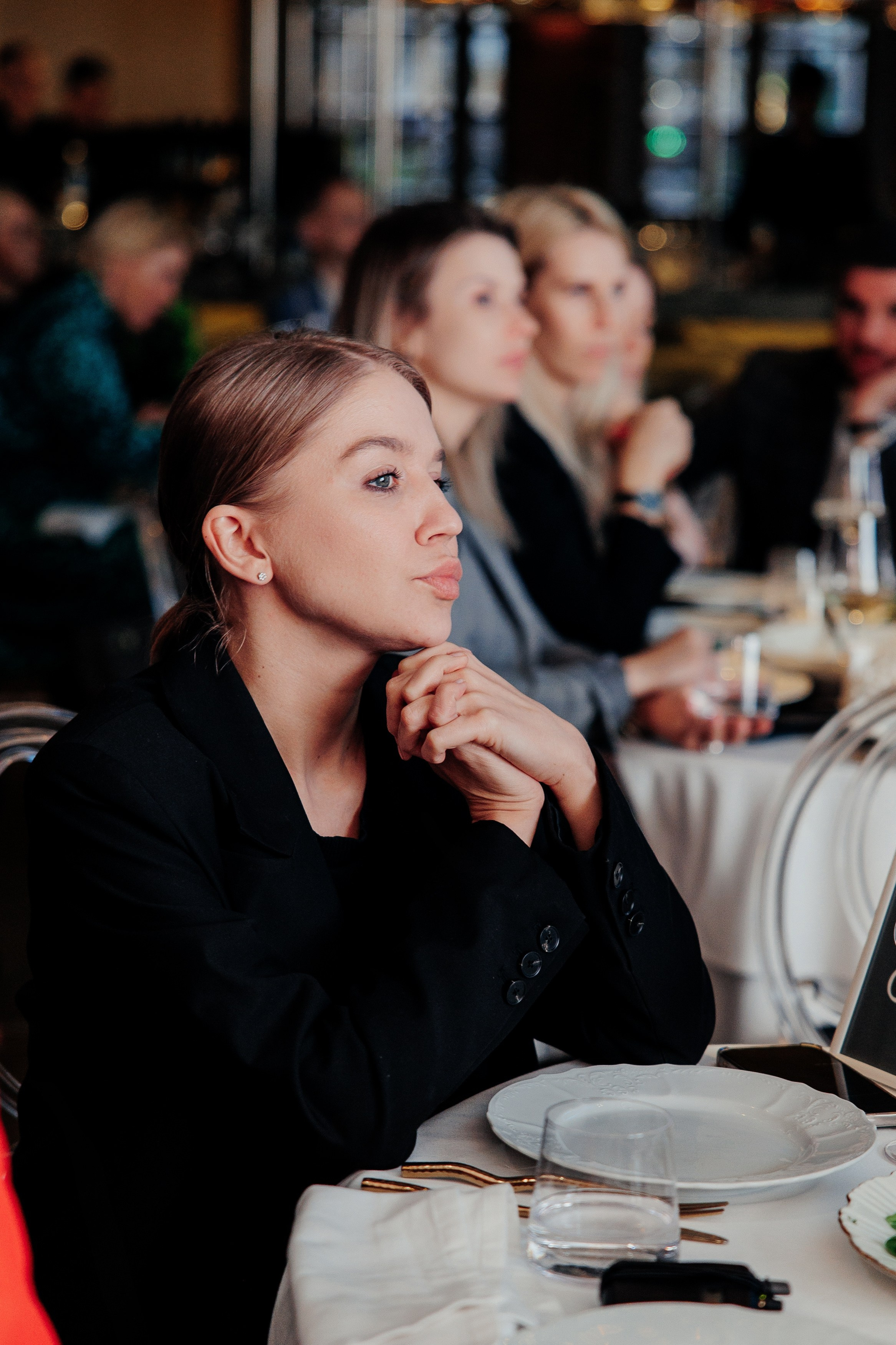 ICONIC TOWER. Фотограф в Москве Алексей Виноградов