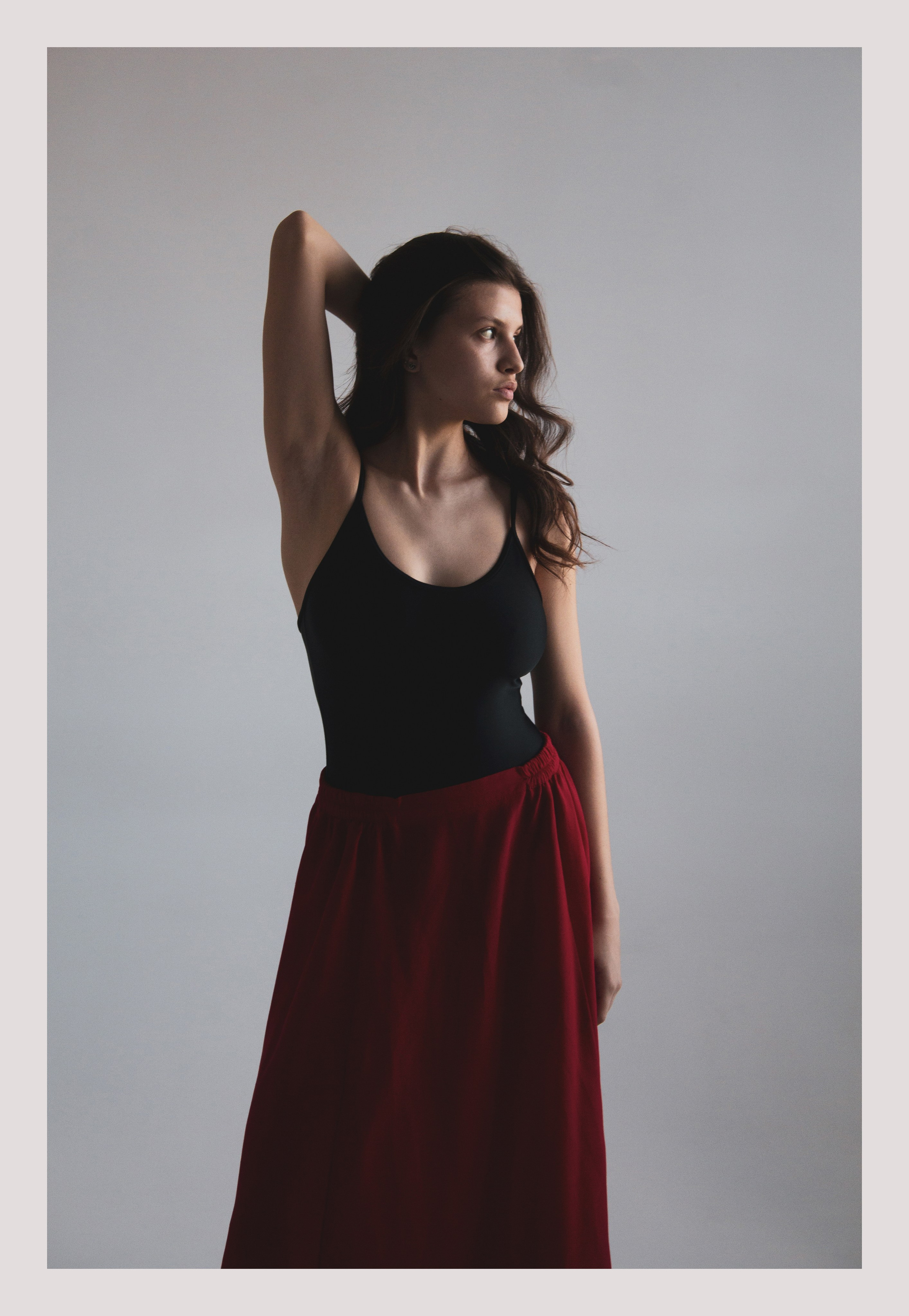 Портретная съемка — Екатерина. Портретный фотограф в Орле. Готовые фото за 3 дня! Помощь в позировании. Советы по организации