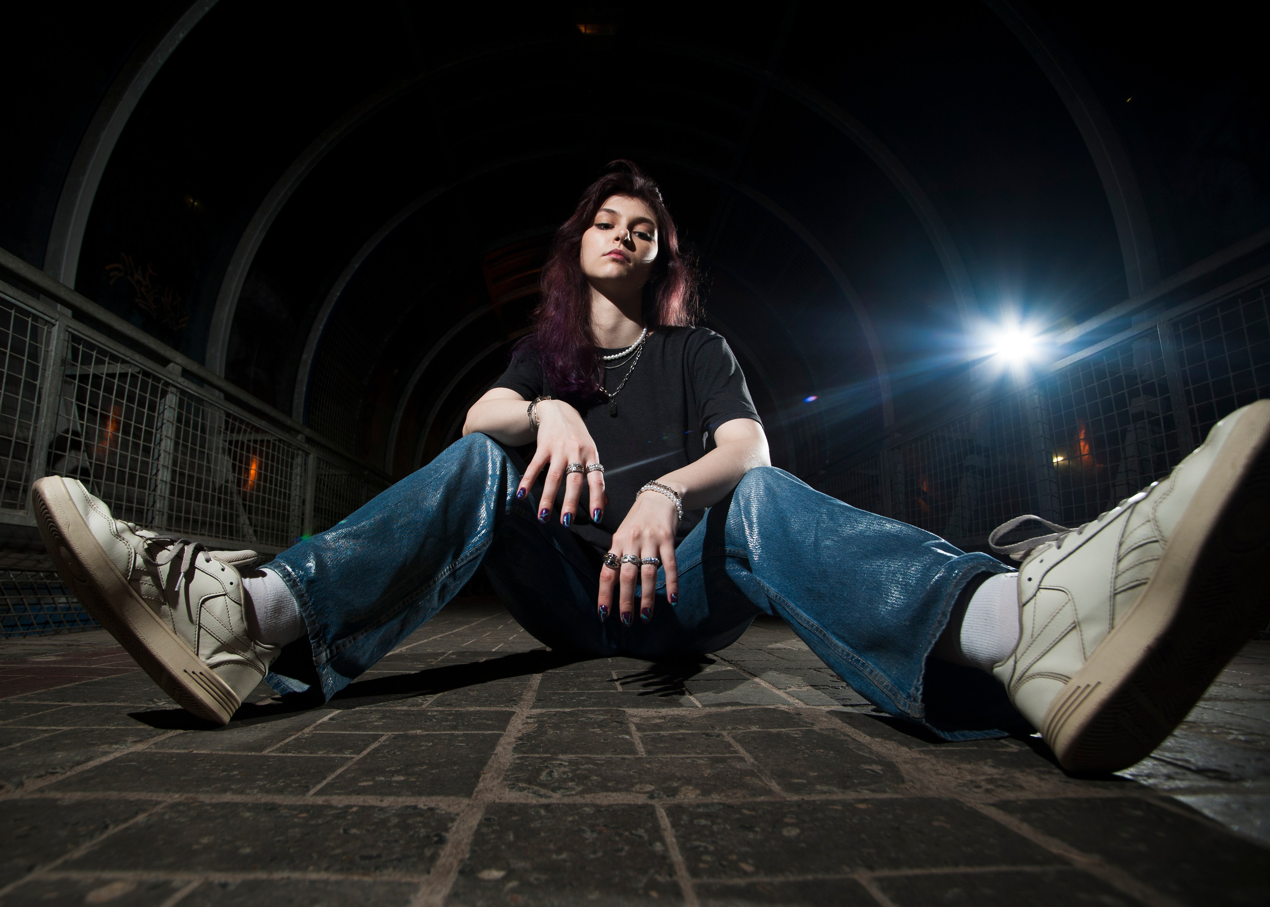 Юлия. Арт-фотограф в Рязани Курилов Евгений