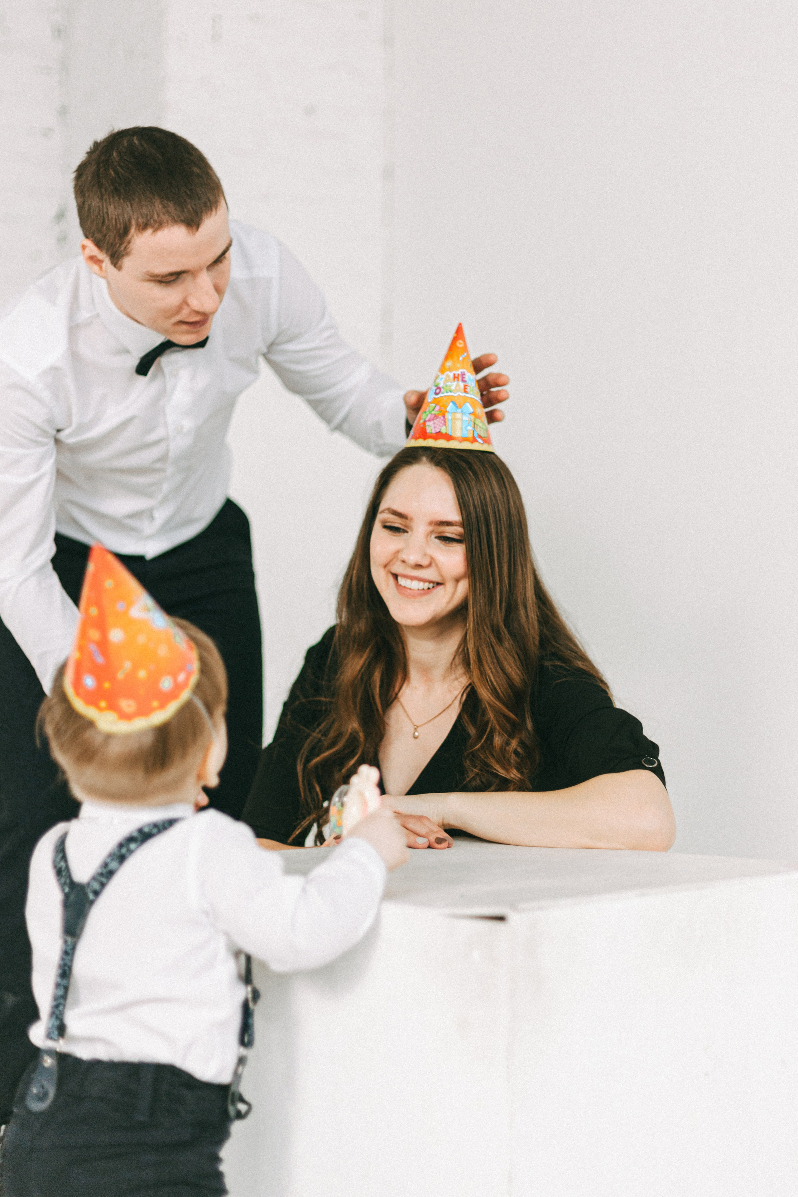 Ярославу 1 годик. Семейный и свадебный фотограф Анастасия Слободчикова. Лысьва, Чусовой, Пермь