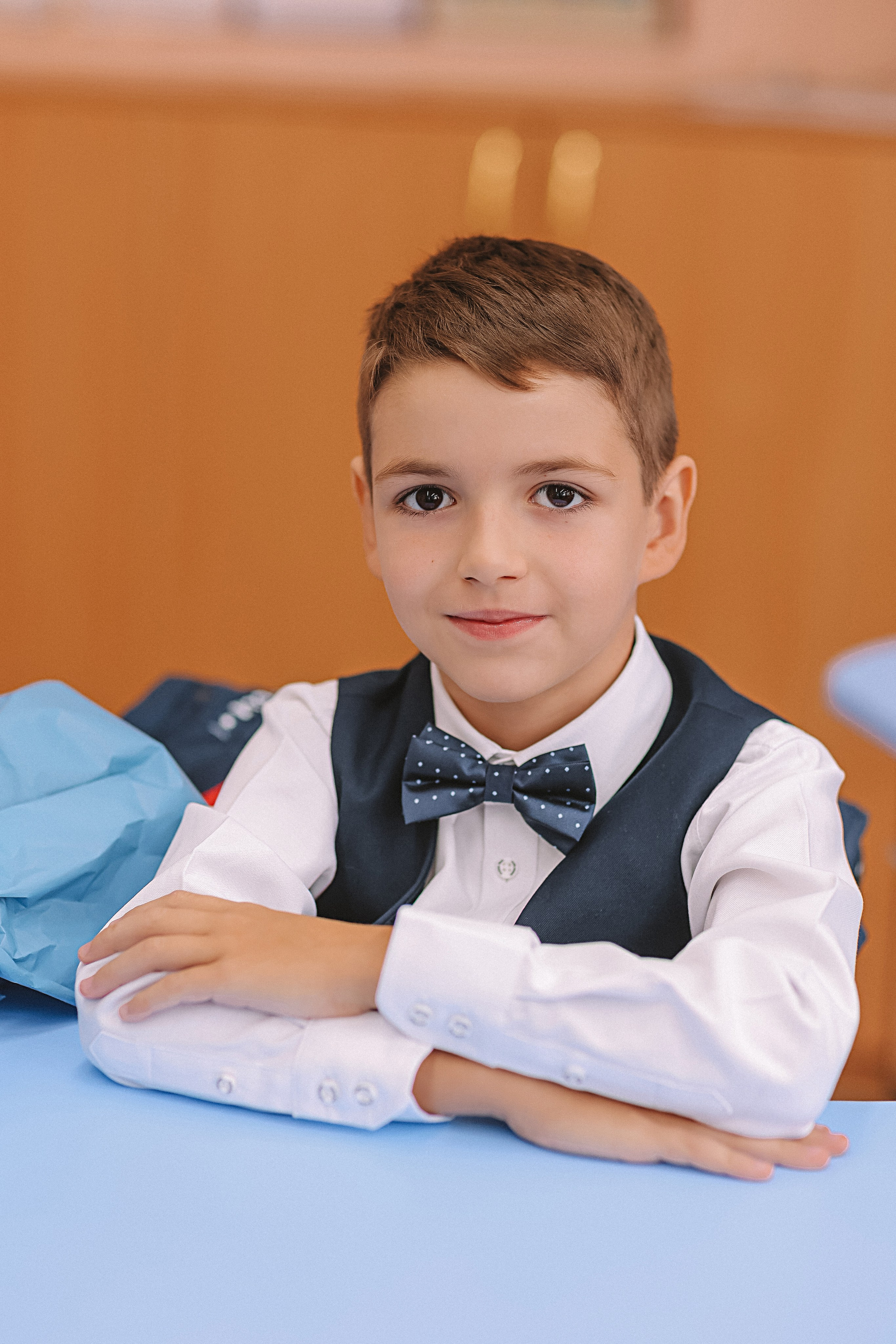 1 сентября линейка+кл час+портреты. Семейный фотограф Тюмень, фотограф на роды Салмина Мария