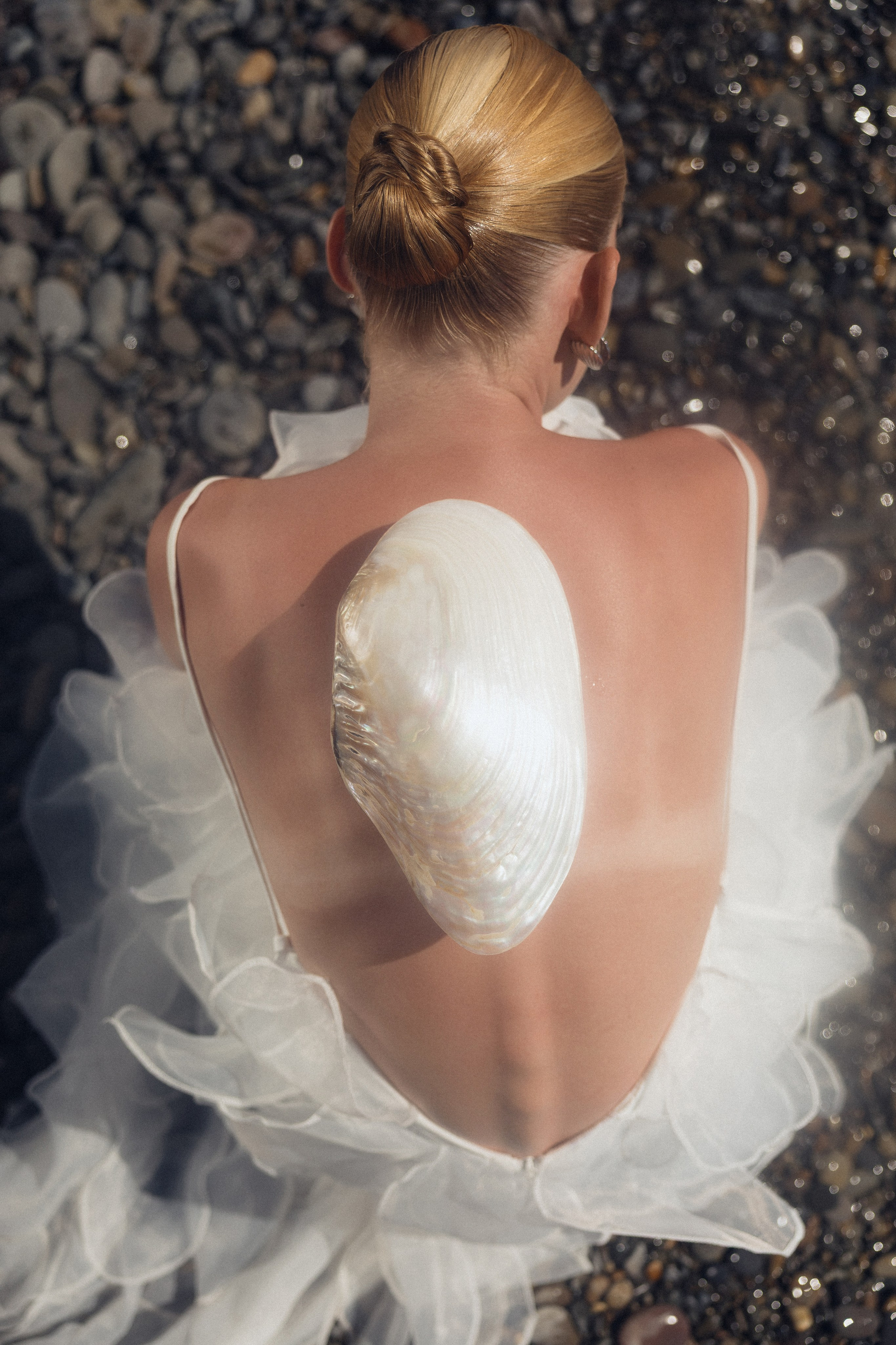 Ныряй в мою любовь!. Свадебный и репортажный фотограф Новороссийск, Краснодар, Сочи Олеся Дзюба