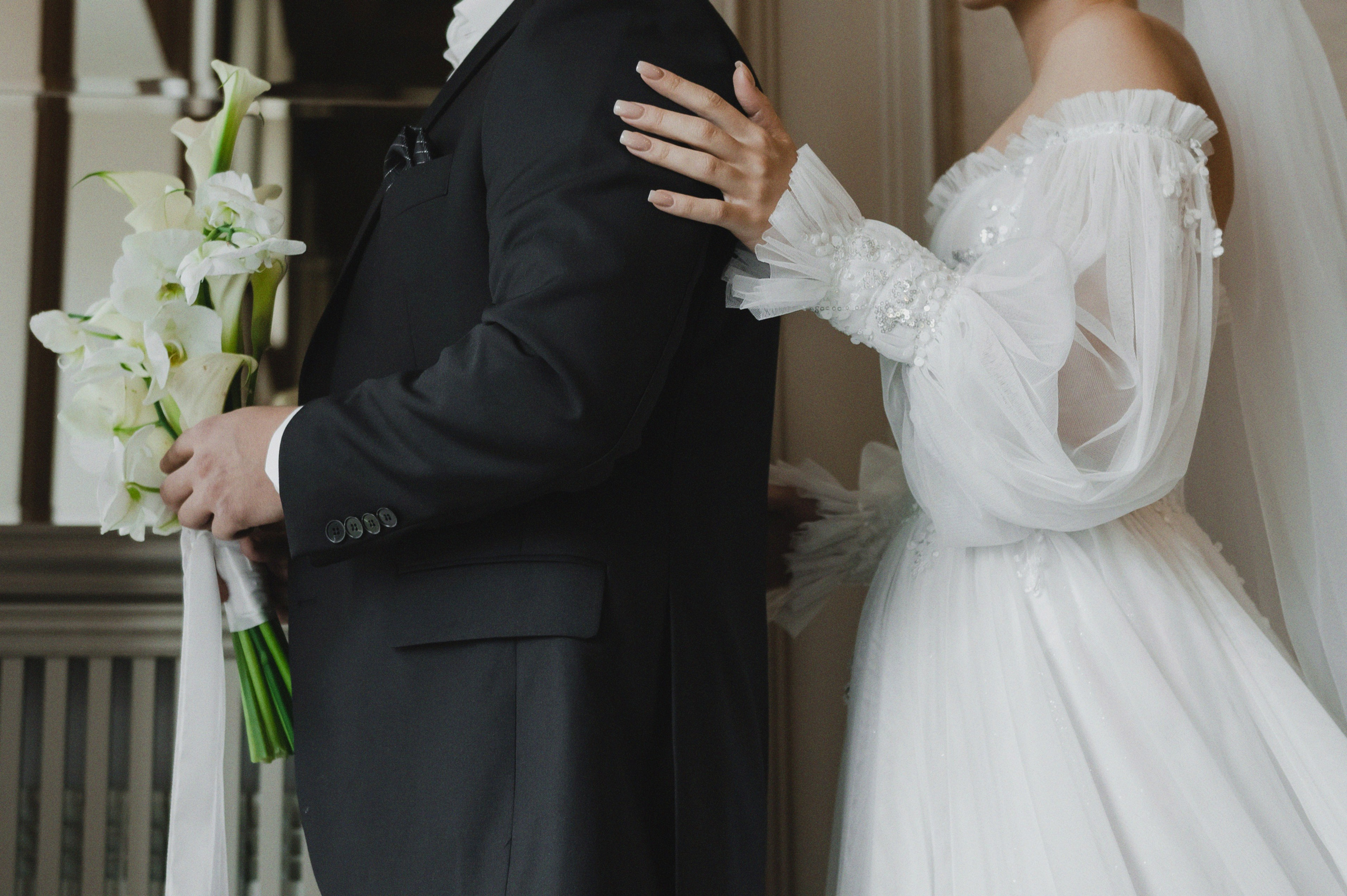 Юля и Ерлан. Свадебный и семейный фотограф Катя Шайни