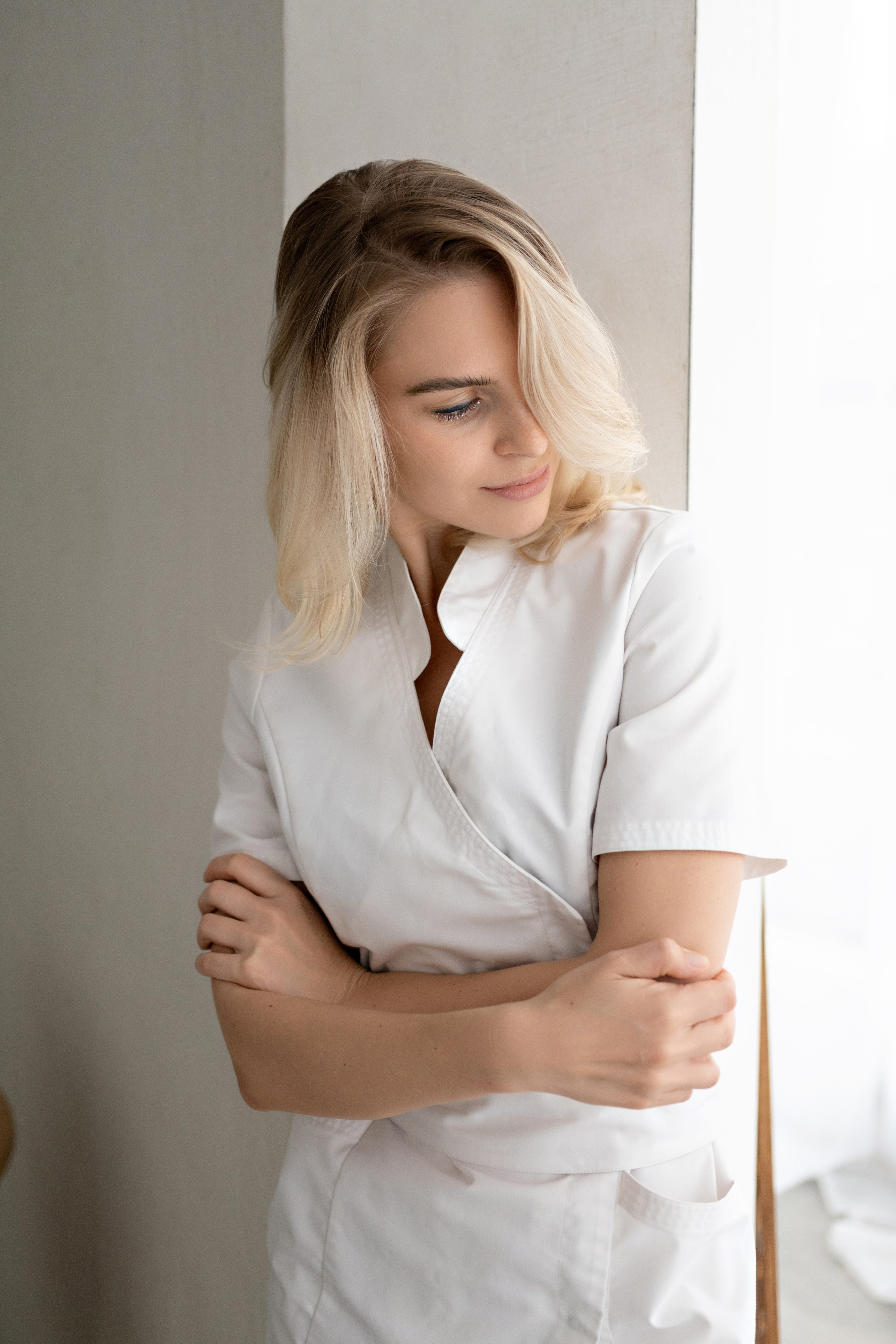 Анна. Елена Задорина