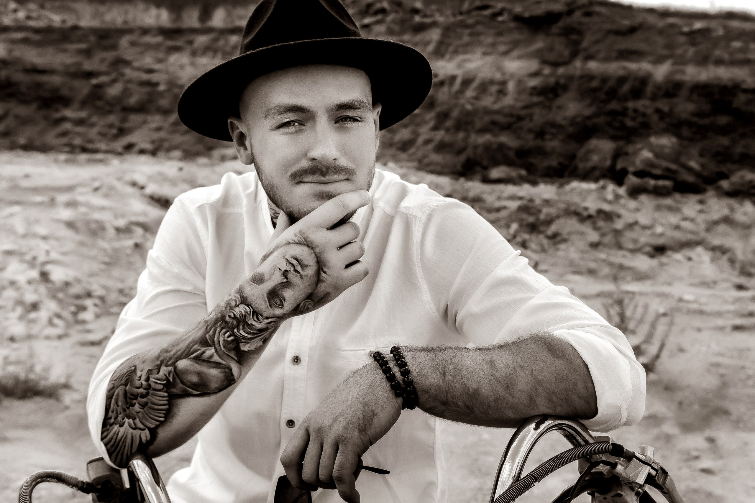 Ника и Андрей. Главная