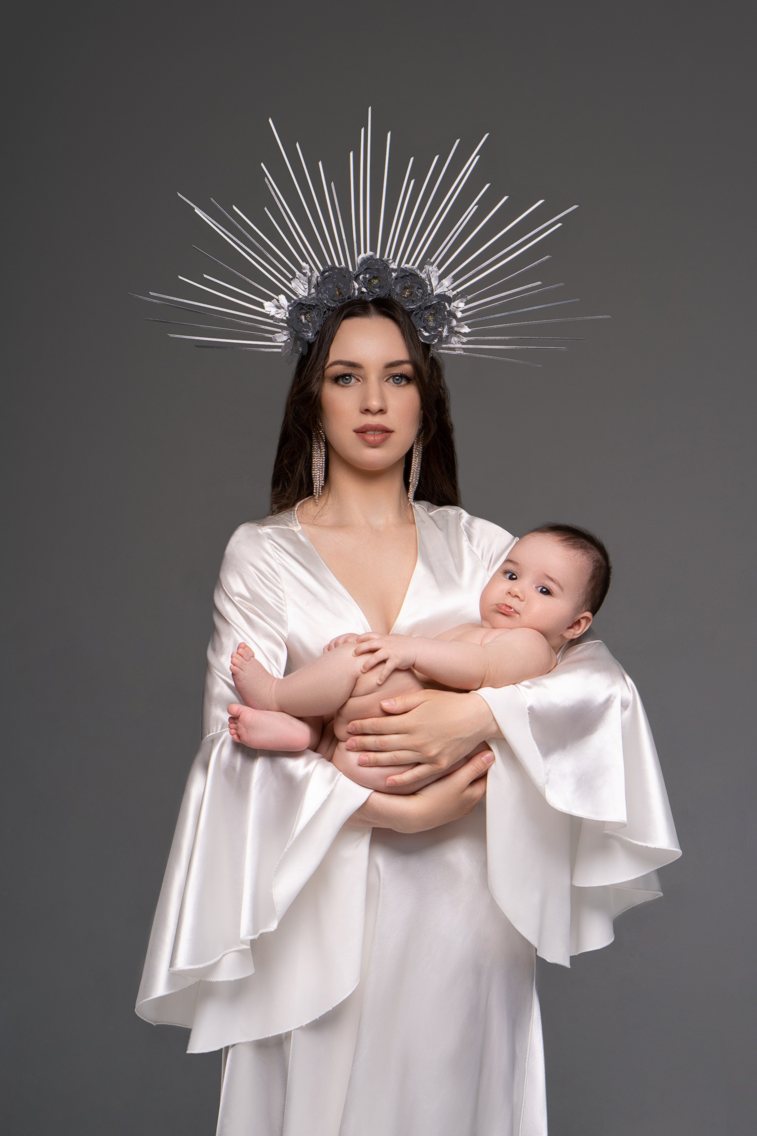 Женский, семейный и детский фотограф в Тюмени Диана Осипова