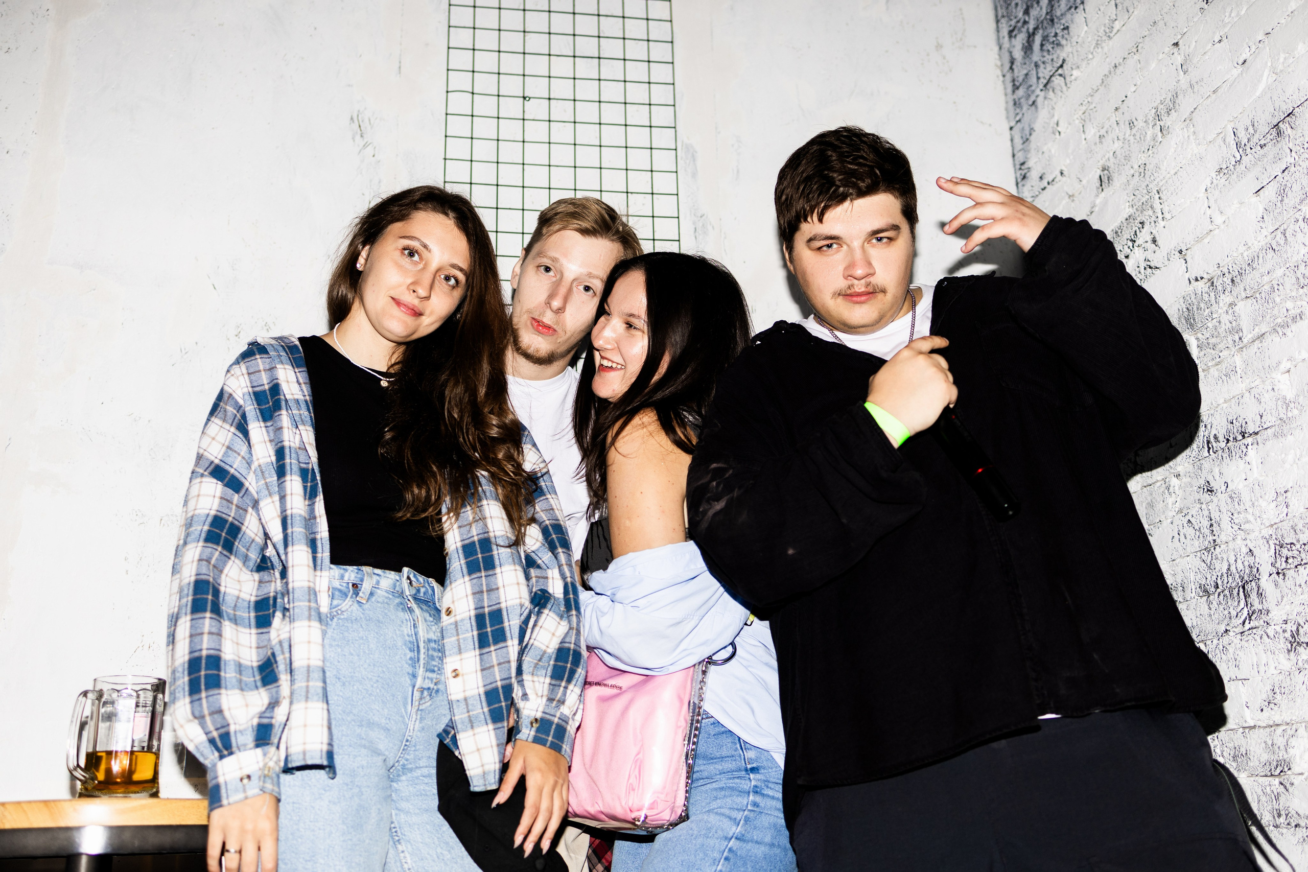 SBROD 000: F&F. SBROD