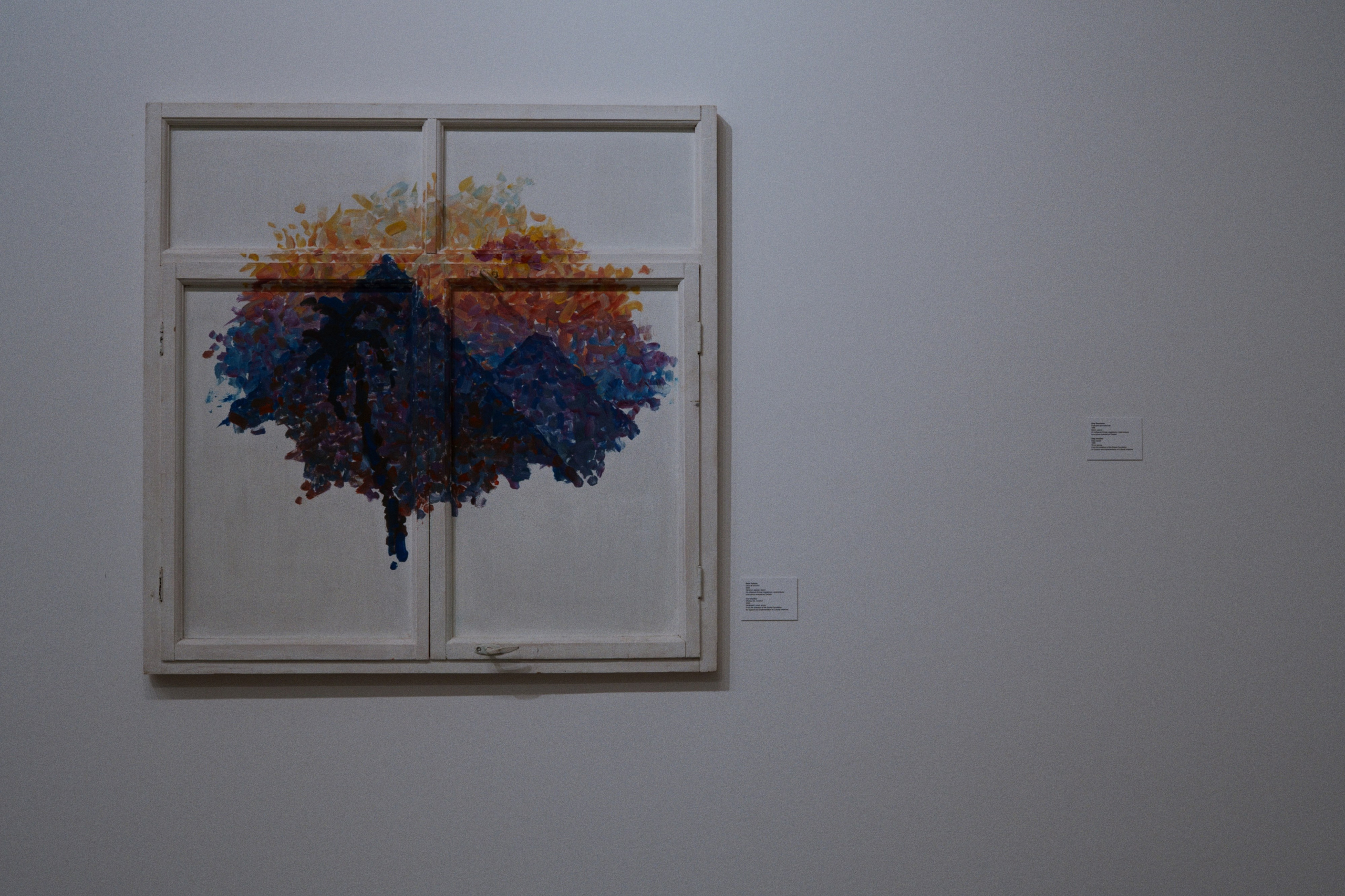 MAMM / Moscow, Russia SS25. Фотограф Юрин Евгений