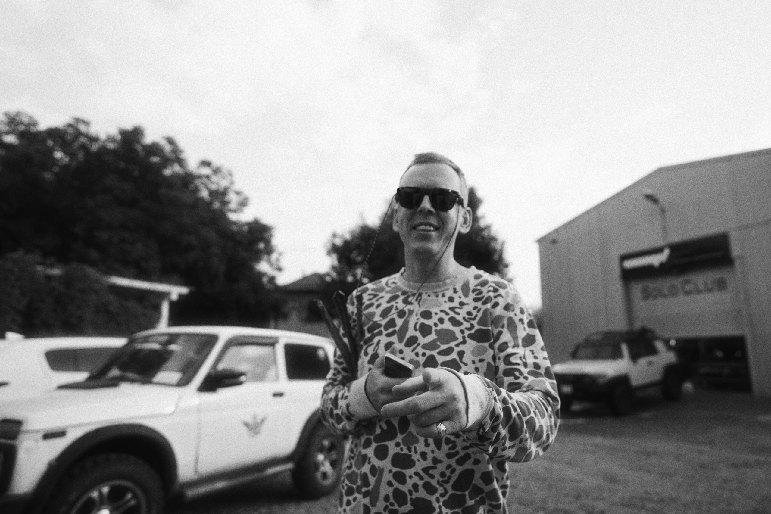 Fasenda. Фотограф Юрин Евгений