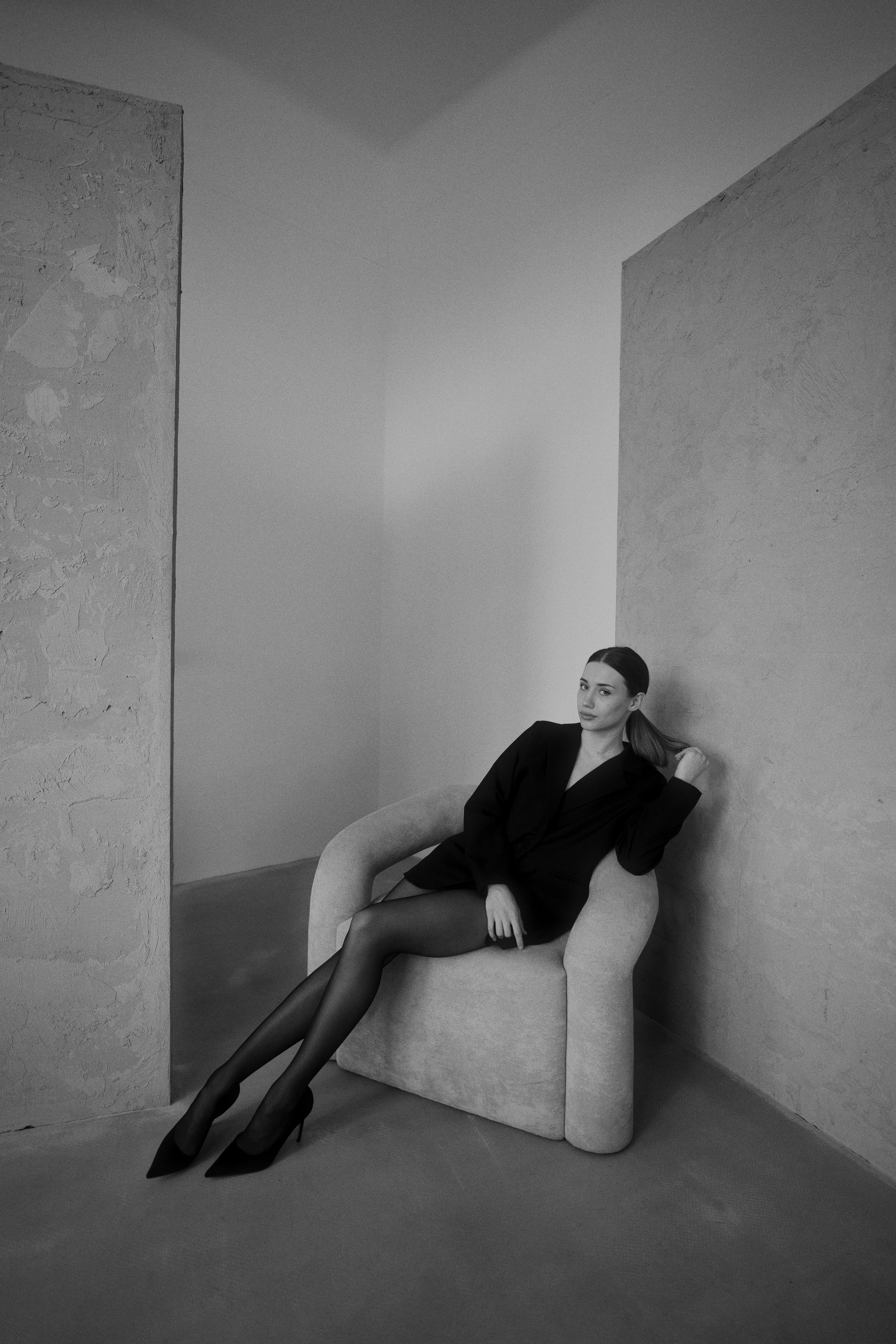 I wan/na grow up. Фотограф Юрин Евгений