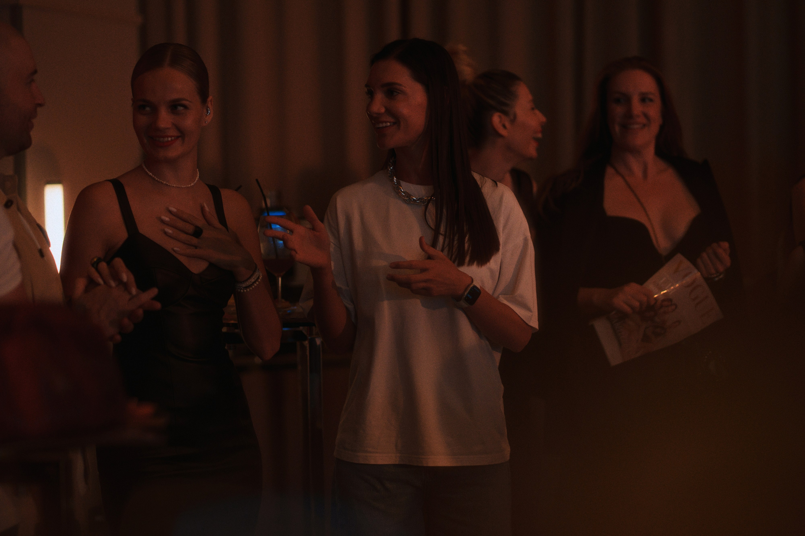 Luizabellezza. Фотограф Юрин Евгений