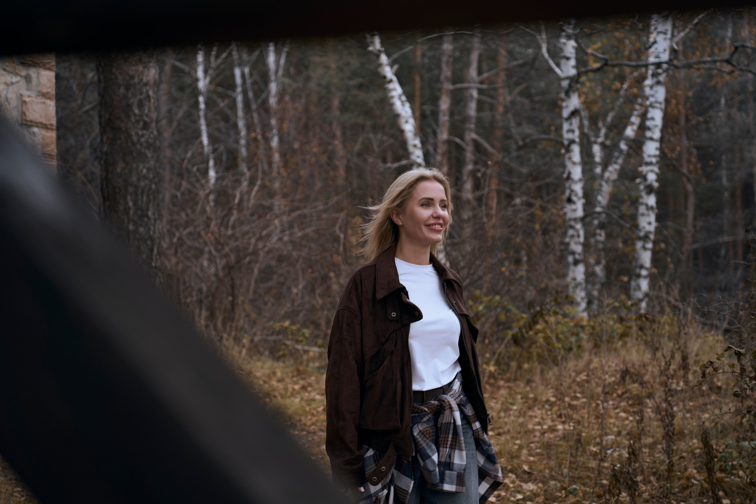 Осенняя любовь. Ваш фотограф Анастасия Болотникова