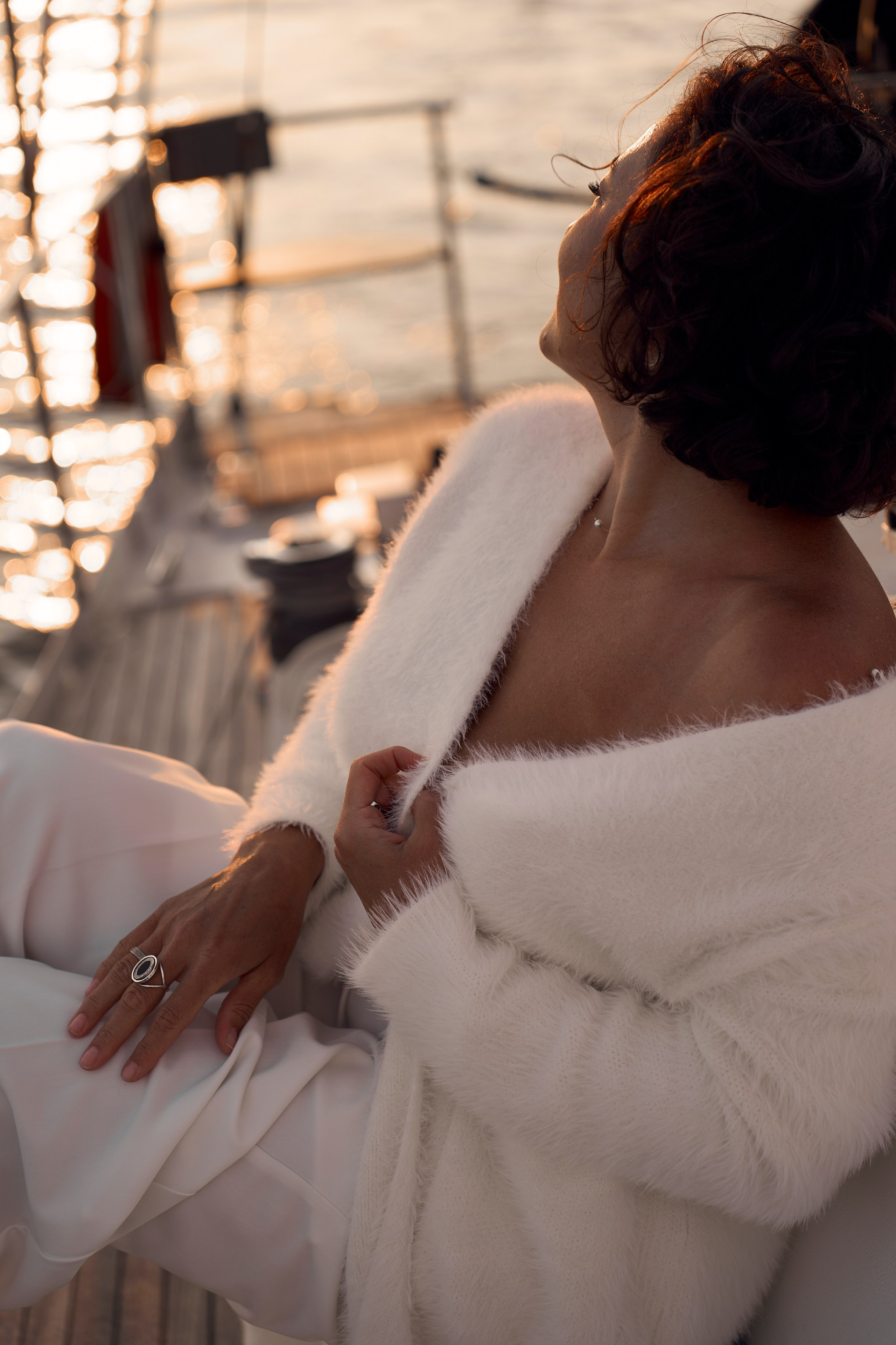 Шепот роскоши. Ваш фотограф Анастасия Болотникова