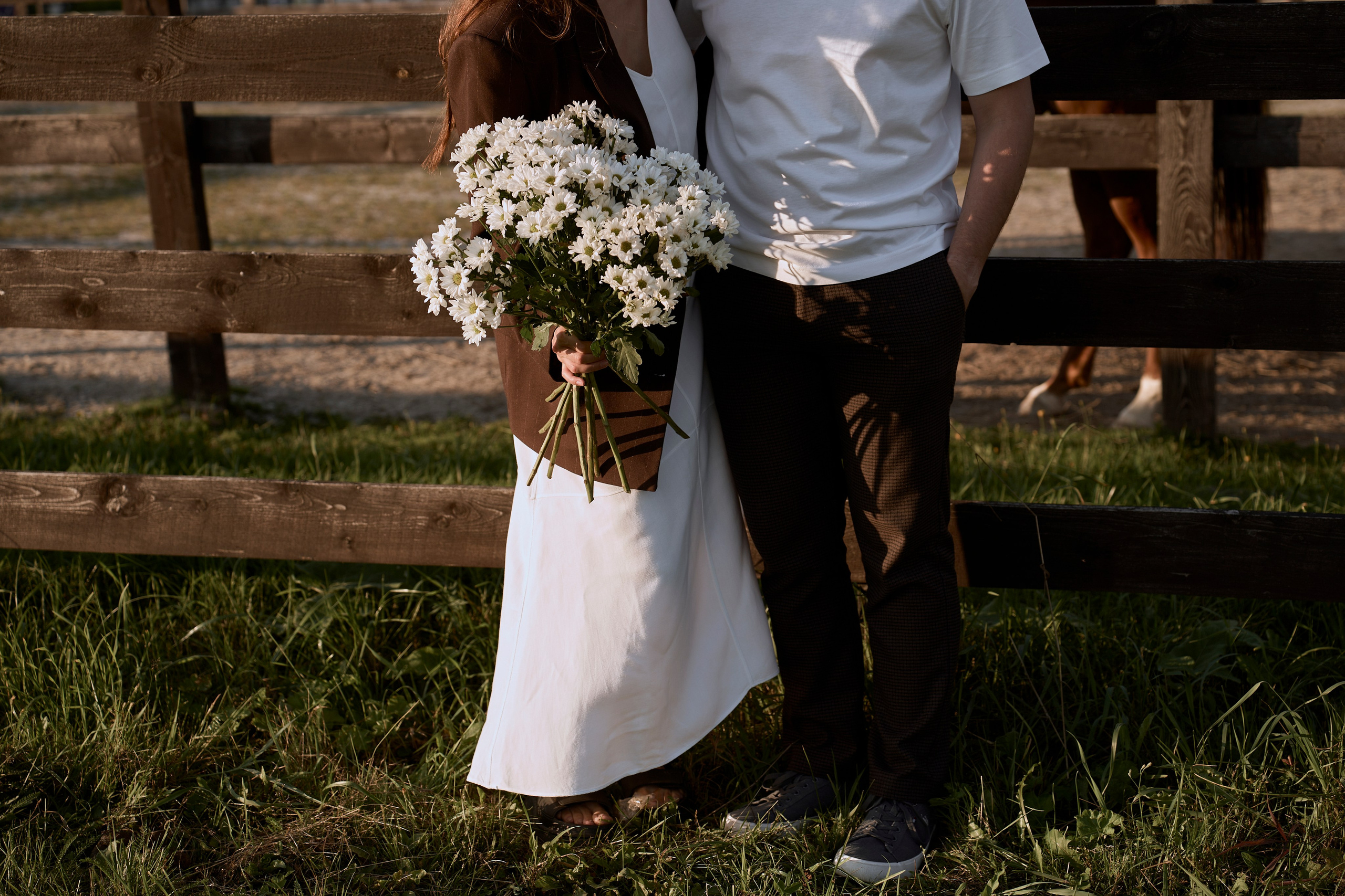 В лучах лета. Ваш фотограф Анастасия Болотникова