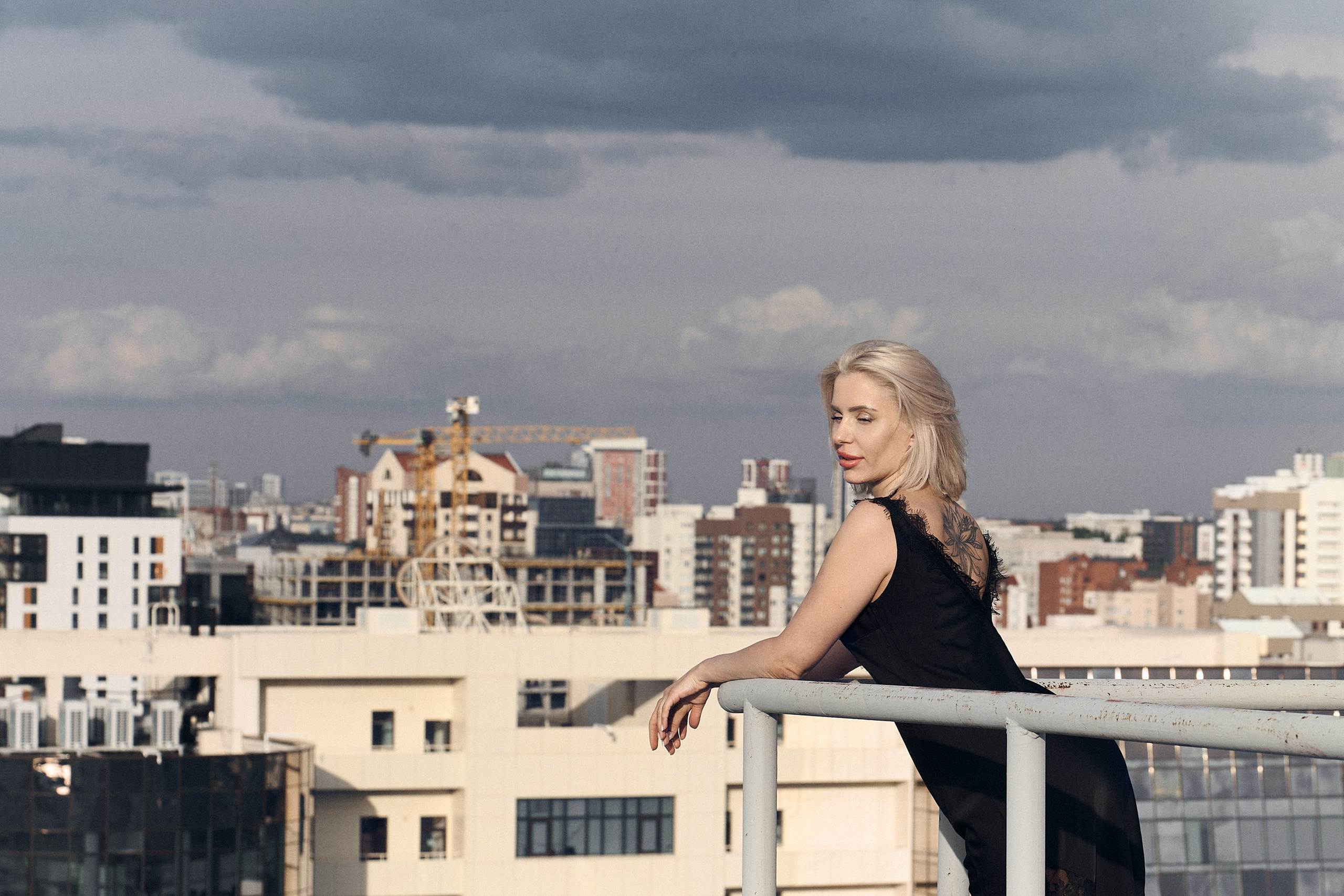 Виолетта. Ваш фотограф Анастасия Болотникова
