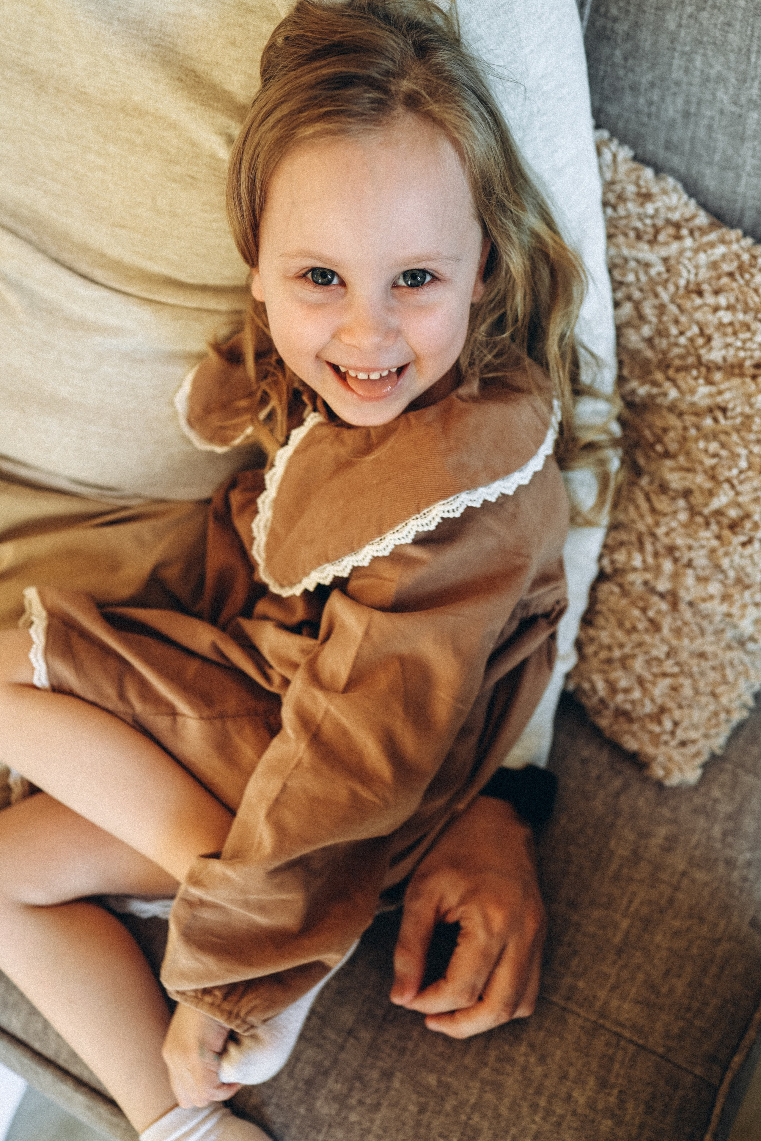 Мандариновое настроение. Семейный и детский фотограф в  г. Екатеринбурге Холодова Юлия