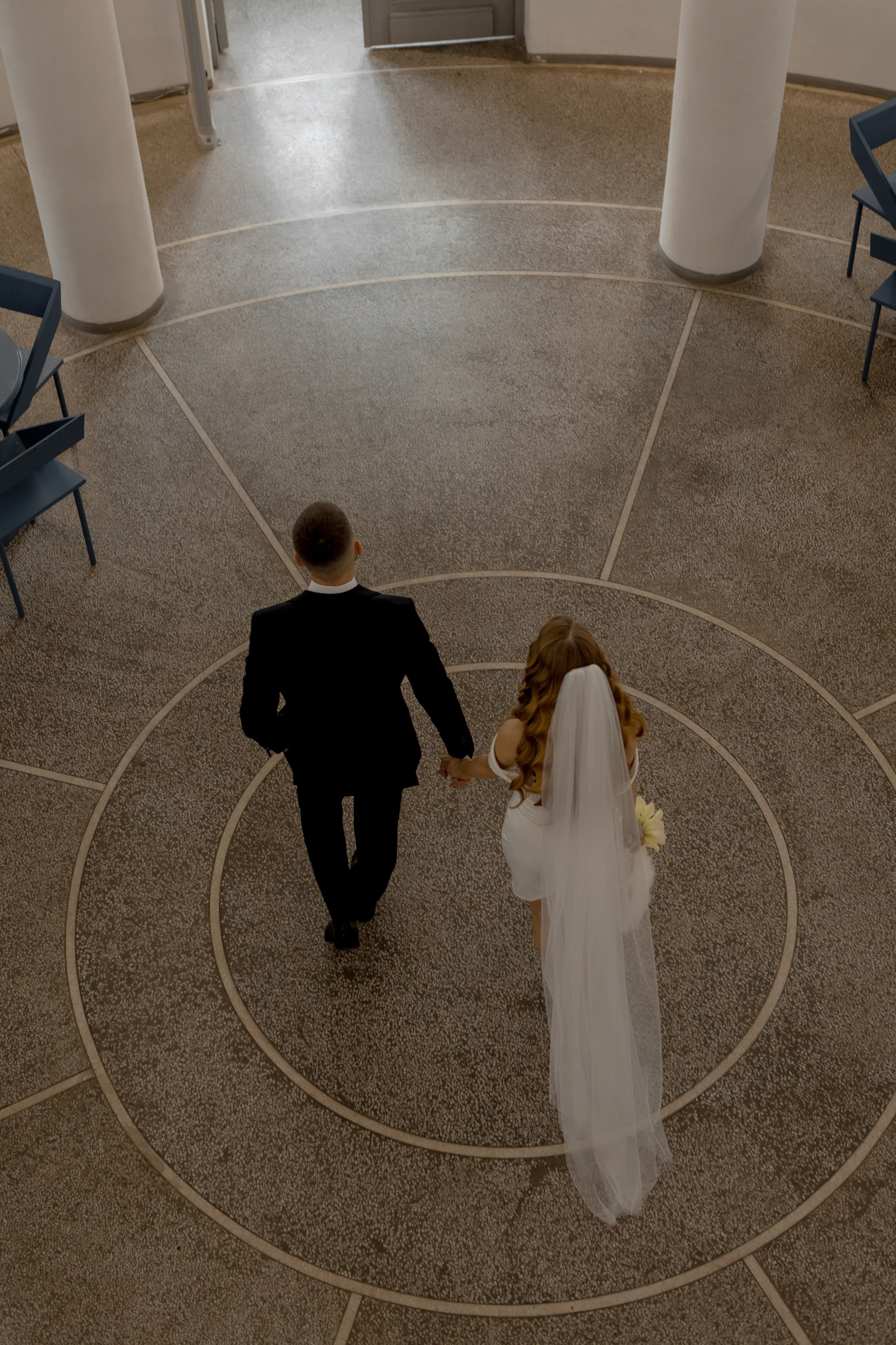 Денис и Екатерина. Свадебный фотограф Ксения Трухина в Нижнем Новгороде и Москве